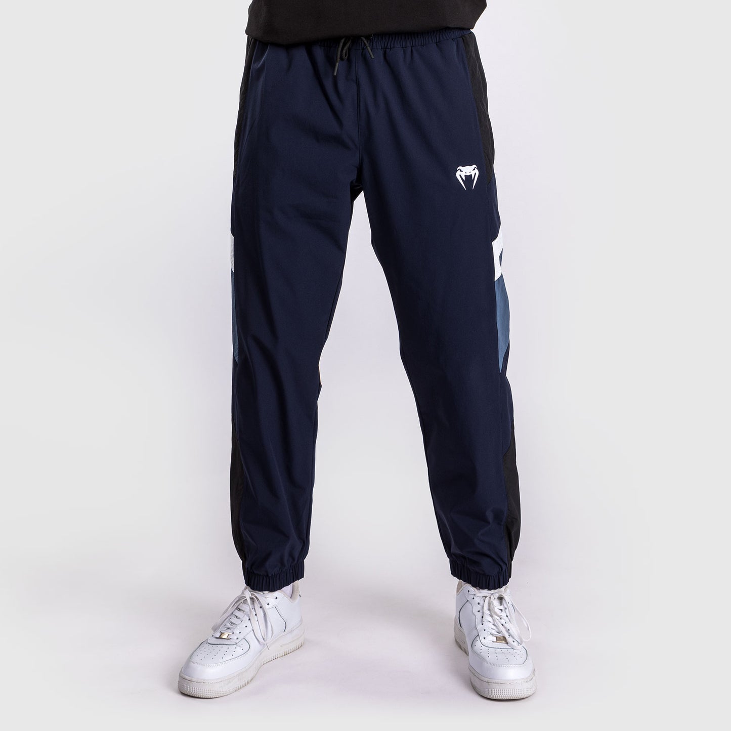 Venum Attack 90 トラックスーツパンツ ネイビーブルー