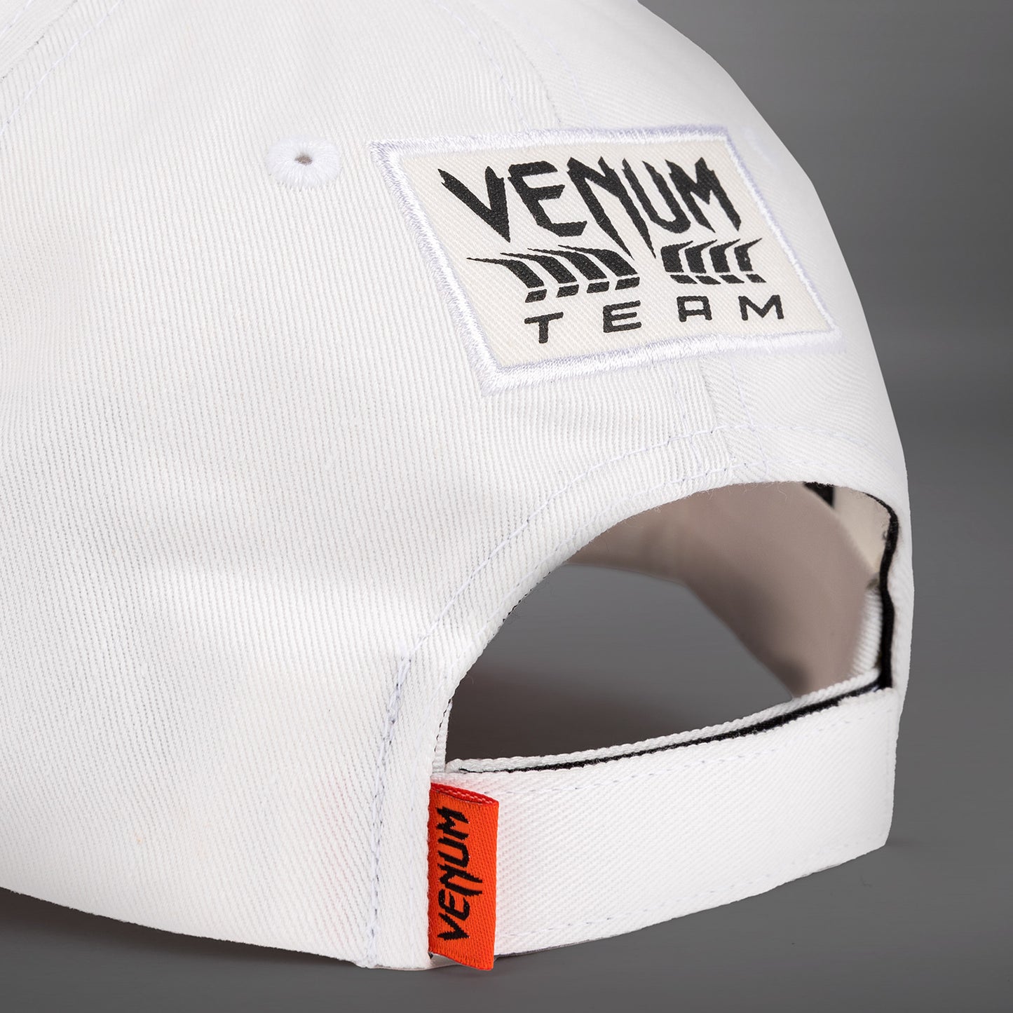 Venum Motorsport - アイス キャップ