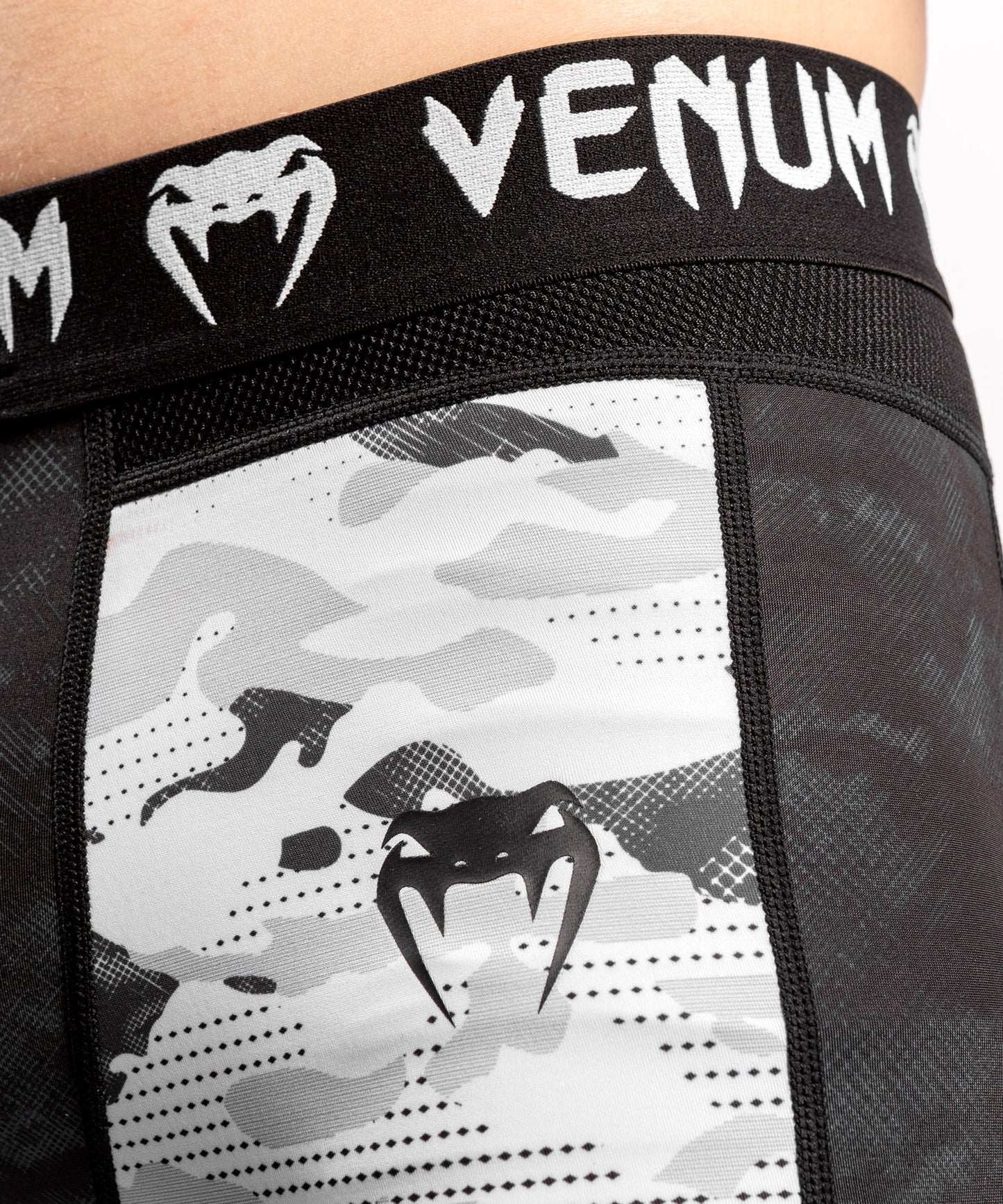 Venum Defender スパッツ - アーバン・カモ
