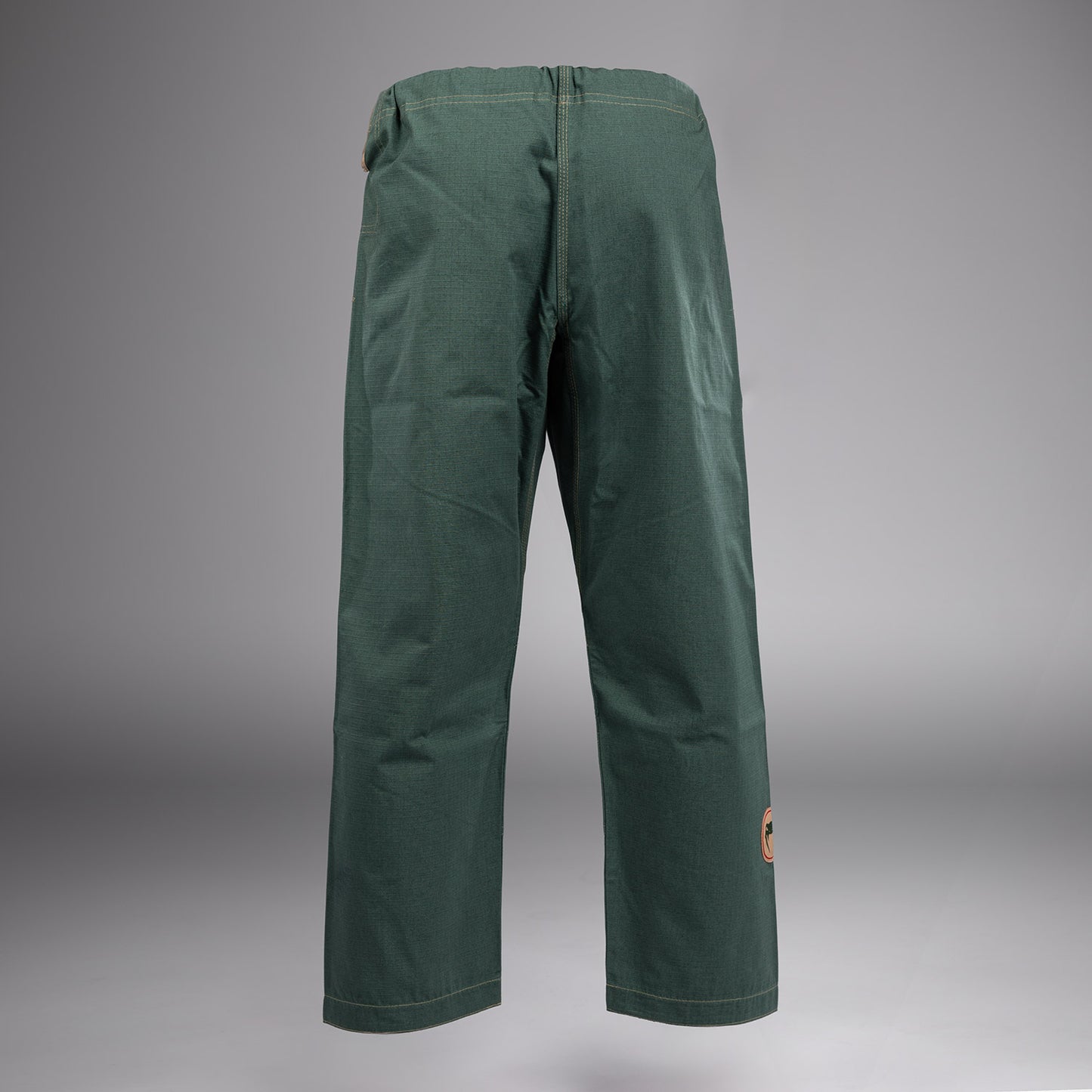 Venum Elite 5.0 – 450 – ブラジリアン柔術ギ – フォレストグリーン