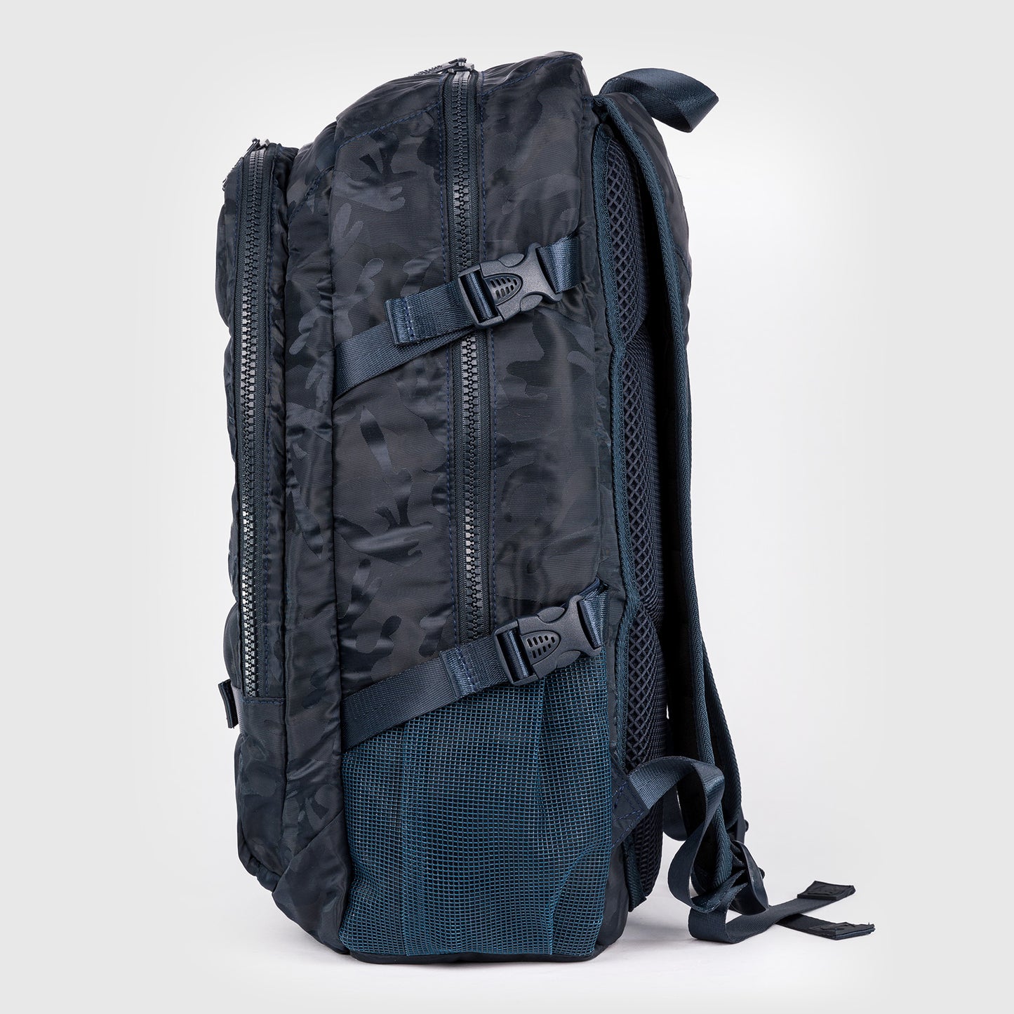 Venum Challenger Pro BackPack - カモフラージュ/ブルー