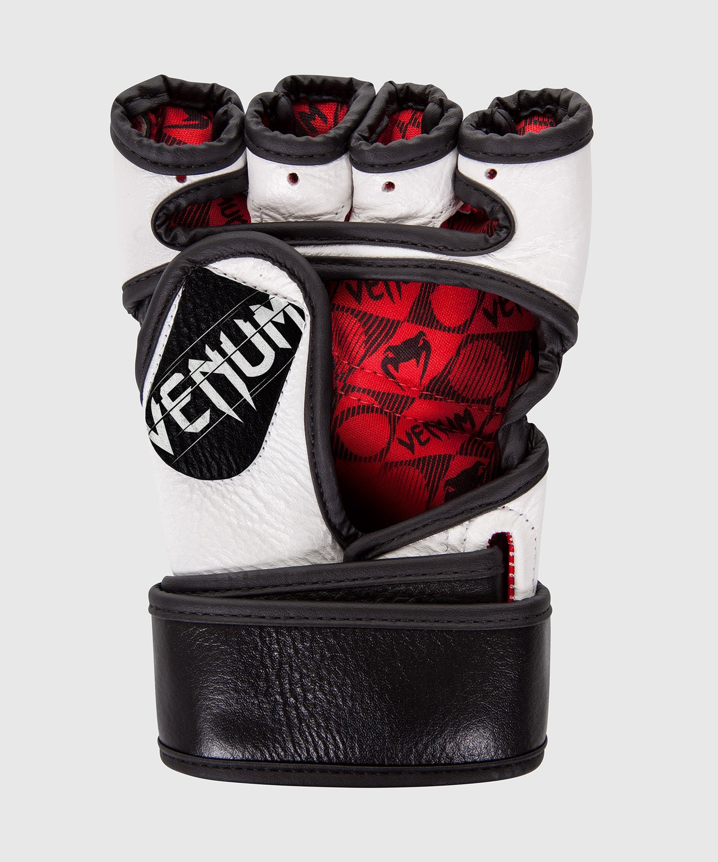 Venum Undisputed 2.0 MMA グローブ - ナッパレザー