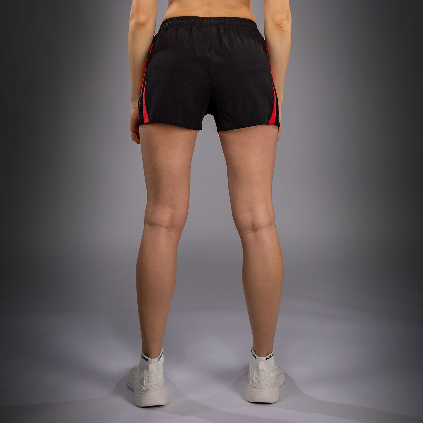 Venum UFC Unity by Venum Authentic Fight Week ウィメンズ テクニカルショーツ - ブラック