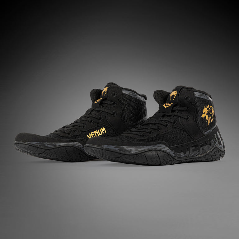 VENUM レスリングシューズ 4b5fcd8eaccd686747304e9ee16c14