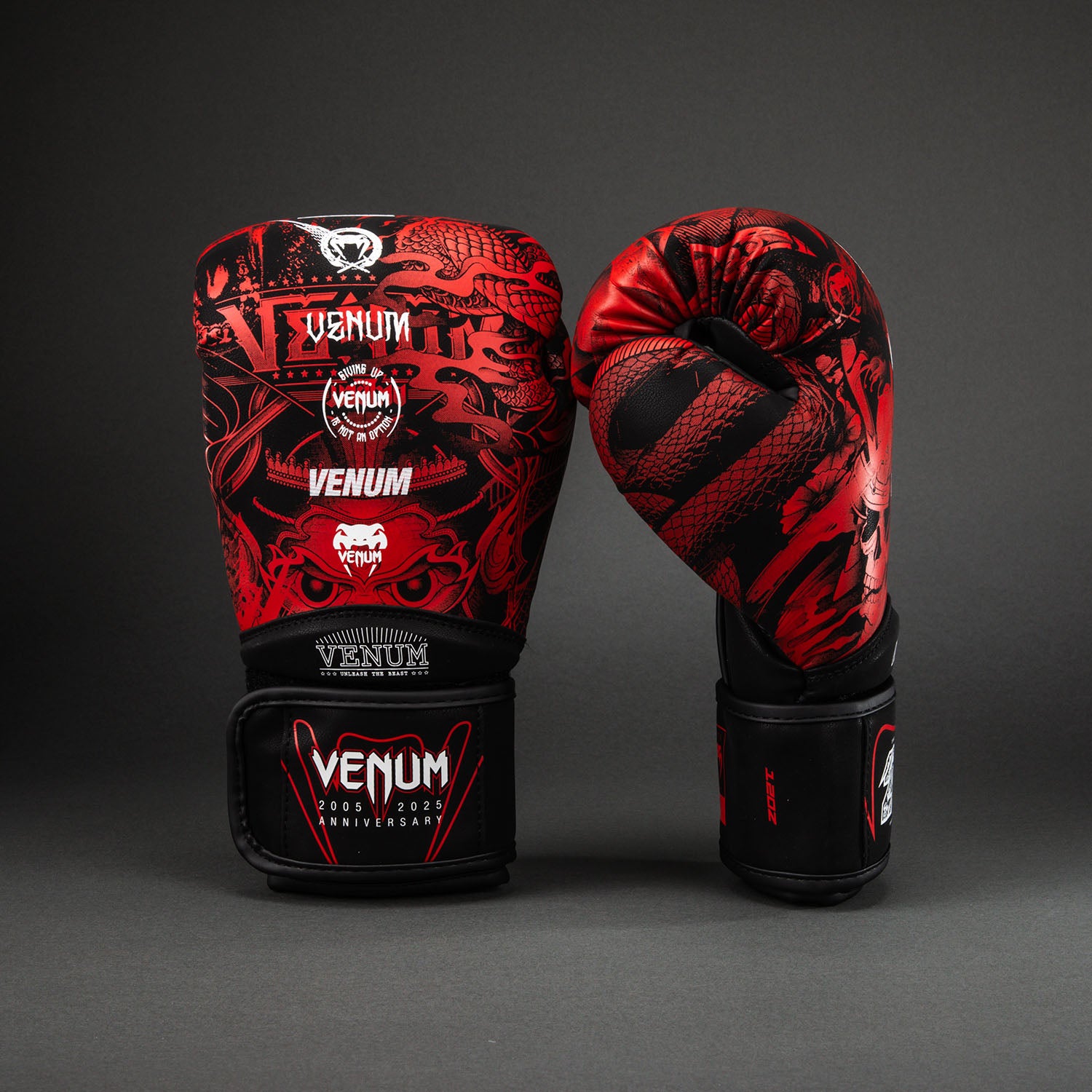 Venum 20th Anniversary