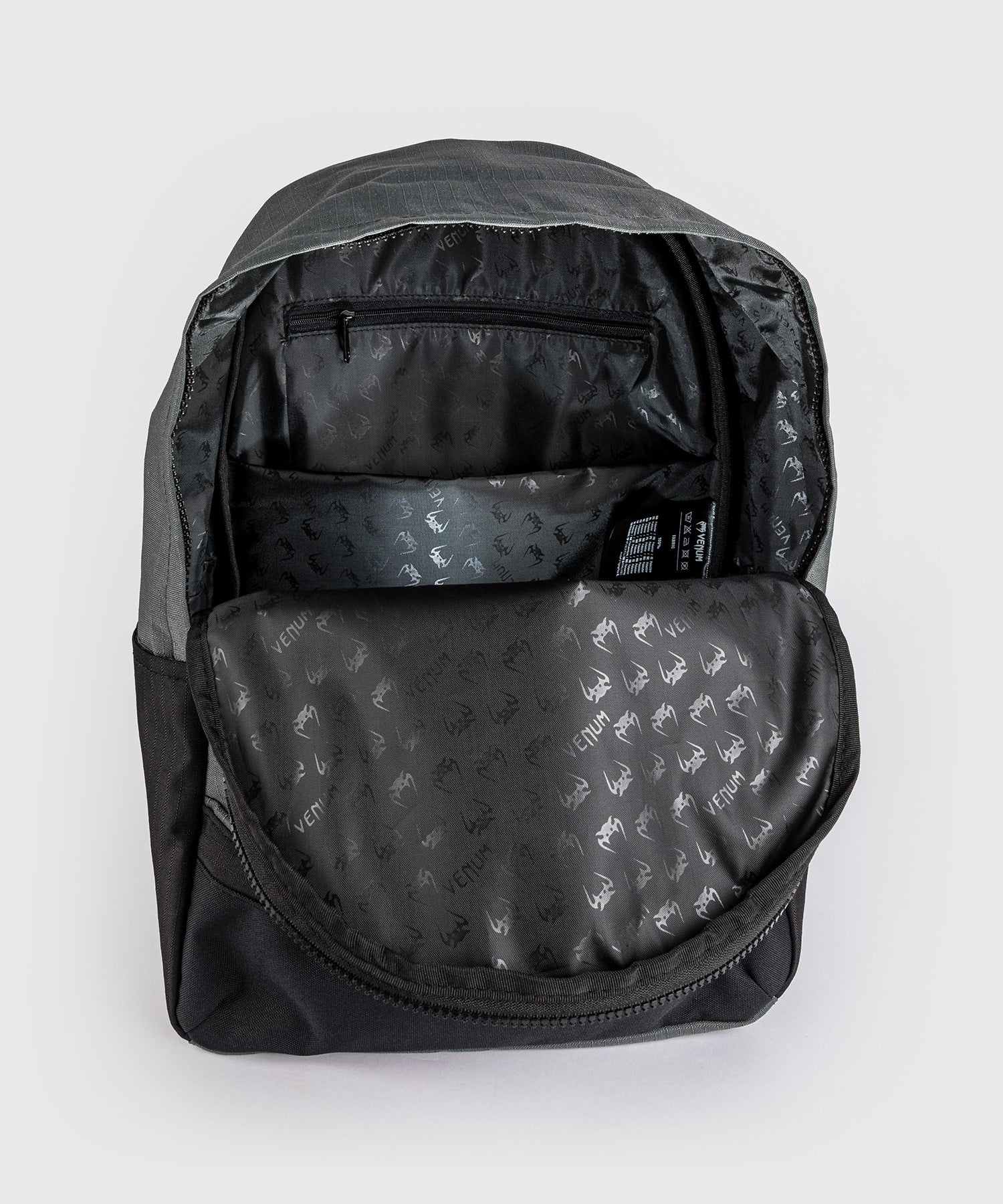 Venum Evo 2 Light Backpack - ブラック/カーキ – Venum 日本