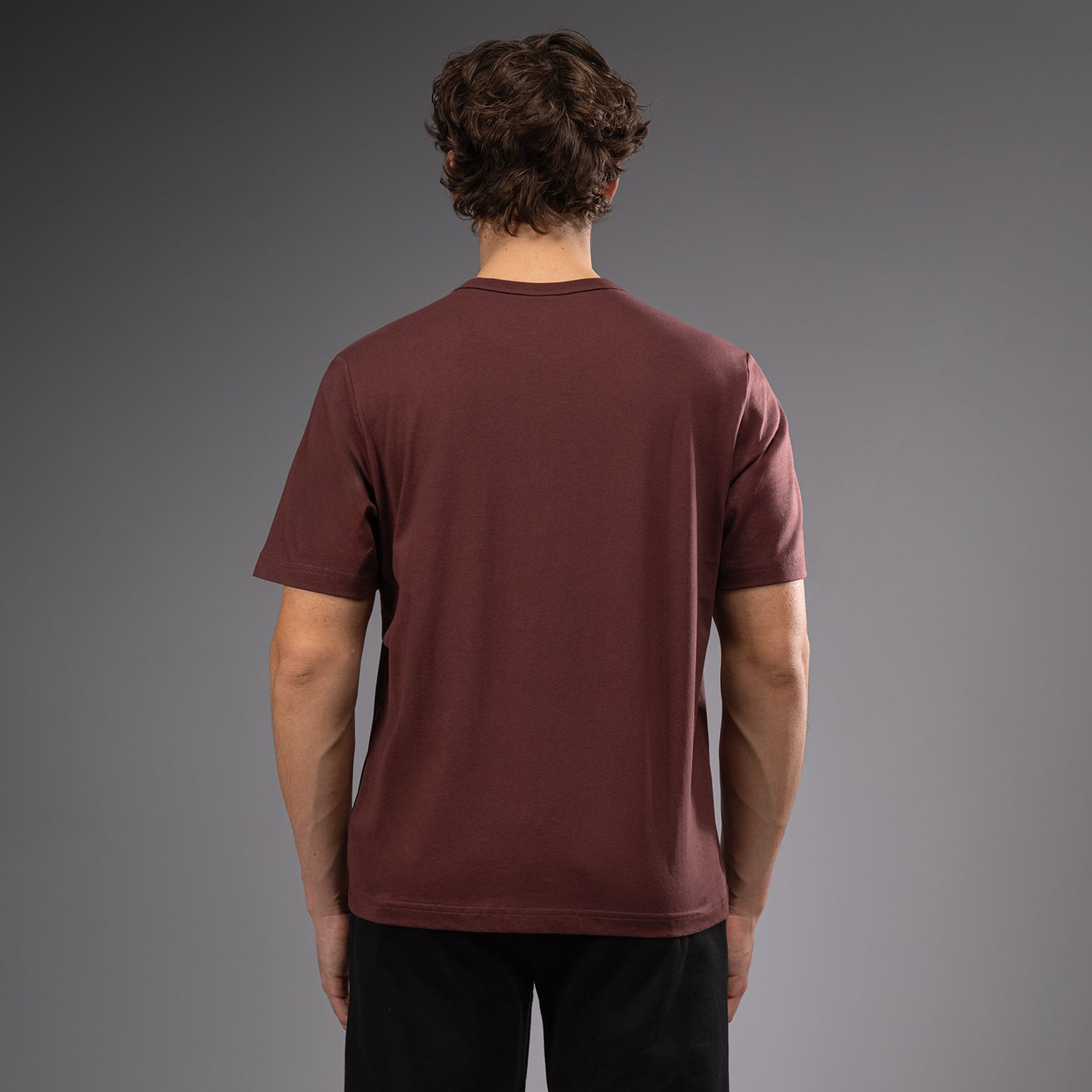 Venum Giant Connect Tシャツ - チョコレート・ブラウン