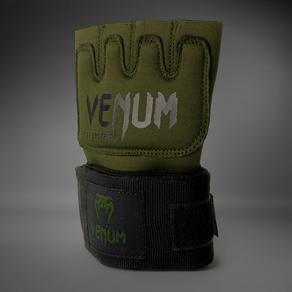 Venum Kontact ゲルグローブラップ