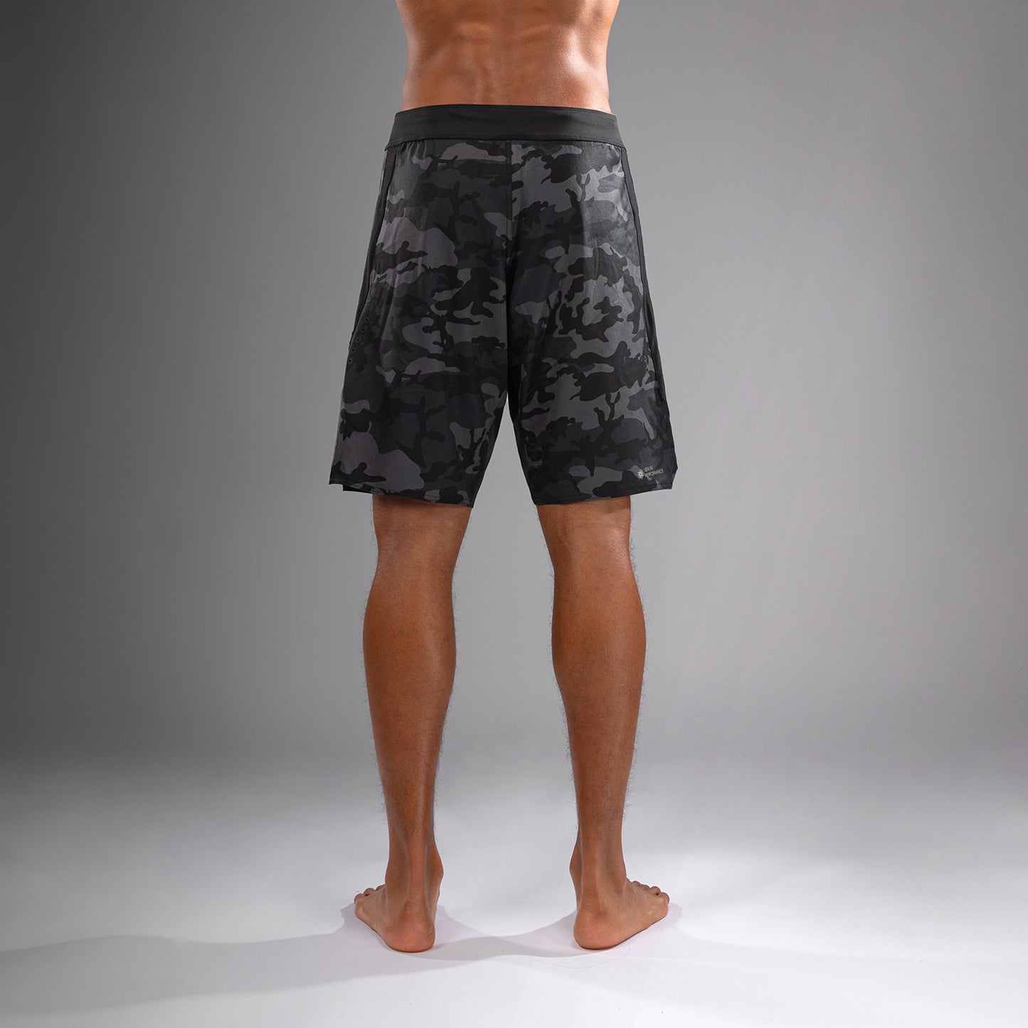 Venum G-Fit Air ファイトショーツ メンズ - デジタルアーバンカモ