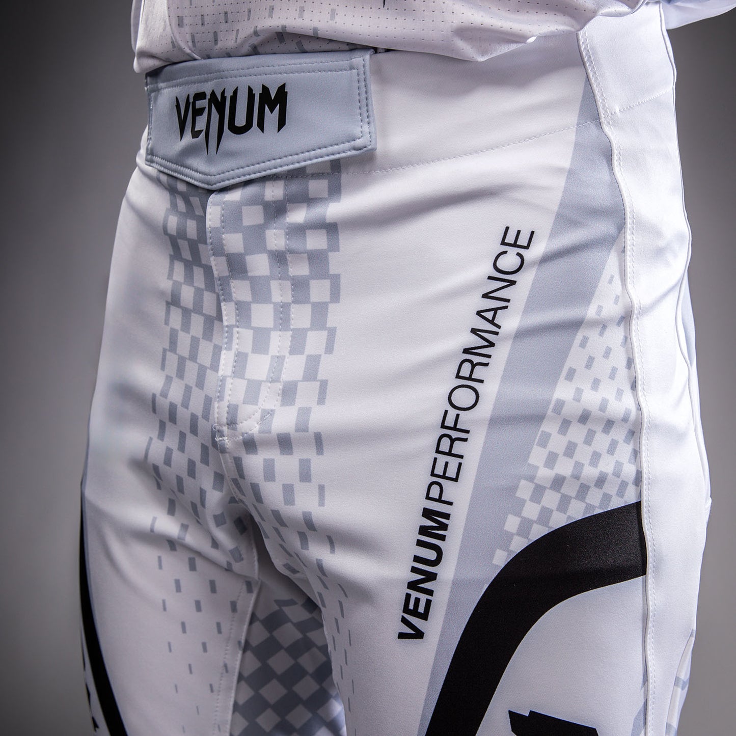 Venum MX Challenger モトクロスパンツ - ホワイト
