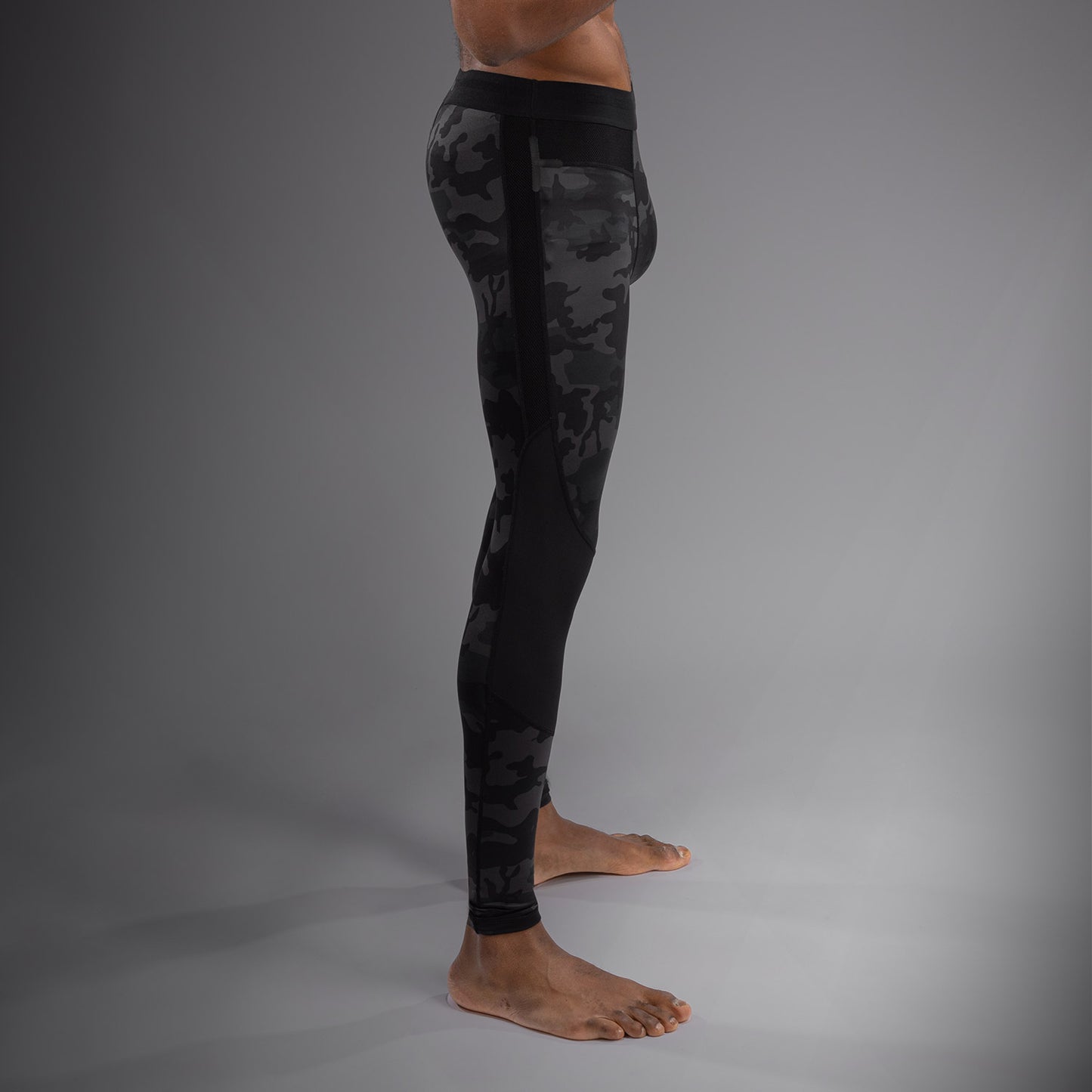 Venum G-Fit Air スパッツ メンズ - デジタルアーバンカモ