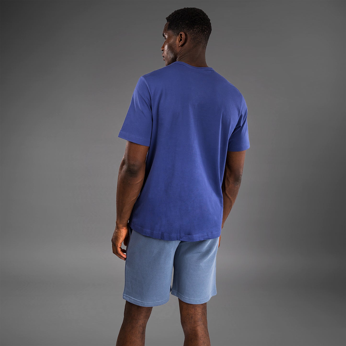Venum Giant Connect Tシャツ - ロイヤルブルー