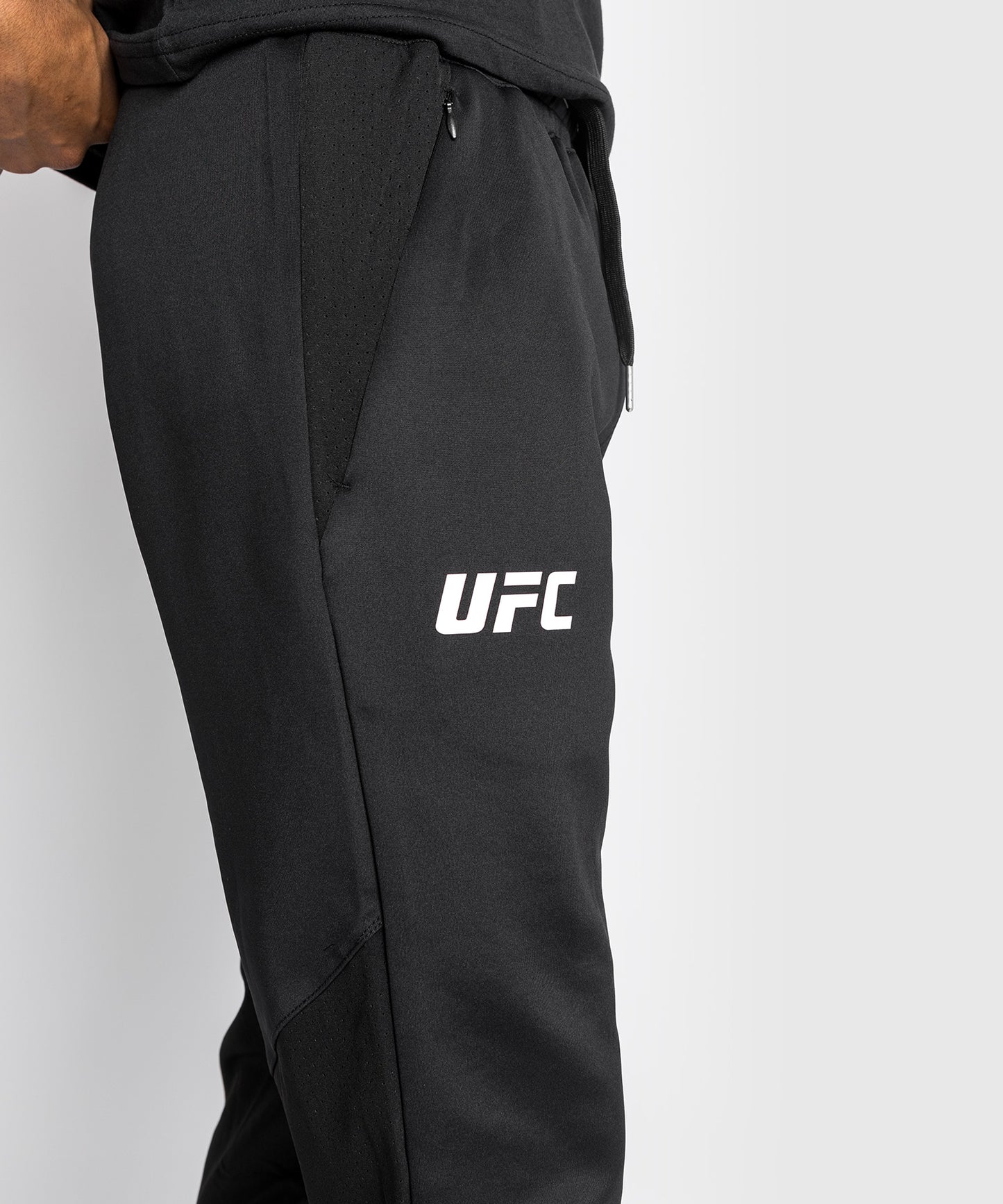 UFC VENUM プロラインメンズパンツ - 黒
