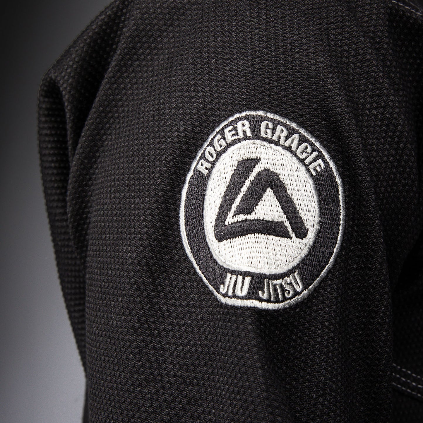 Venum x Roger Gracie Academy BJJギ - ブラック