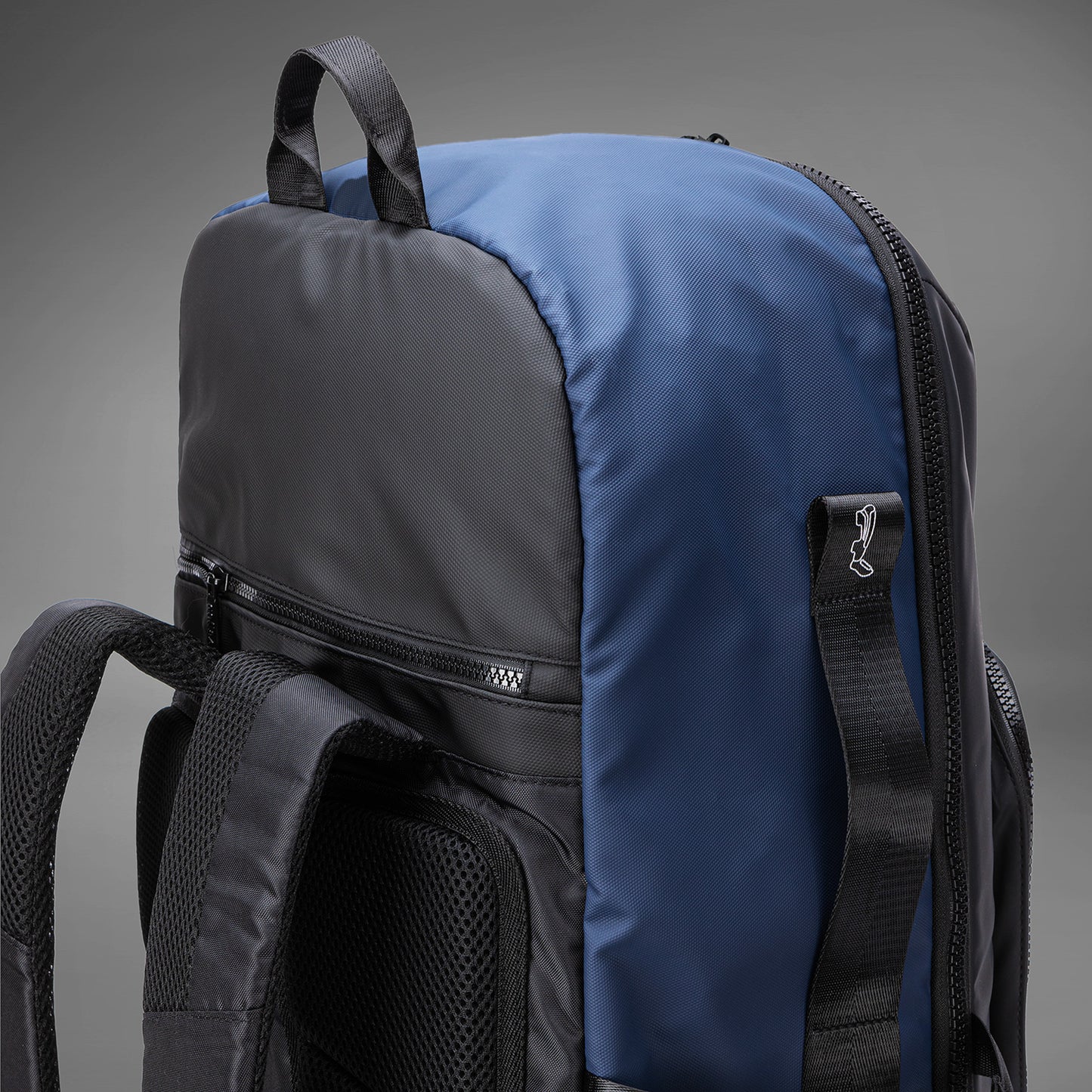 Venum Evo 2 Xtrem Backpack - ブラックブルー