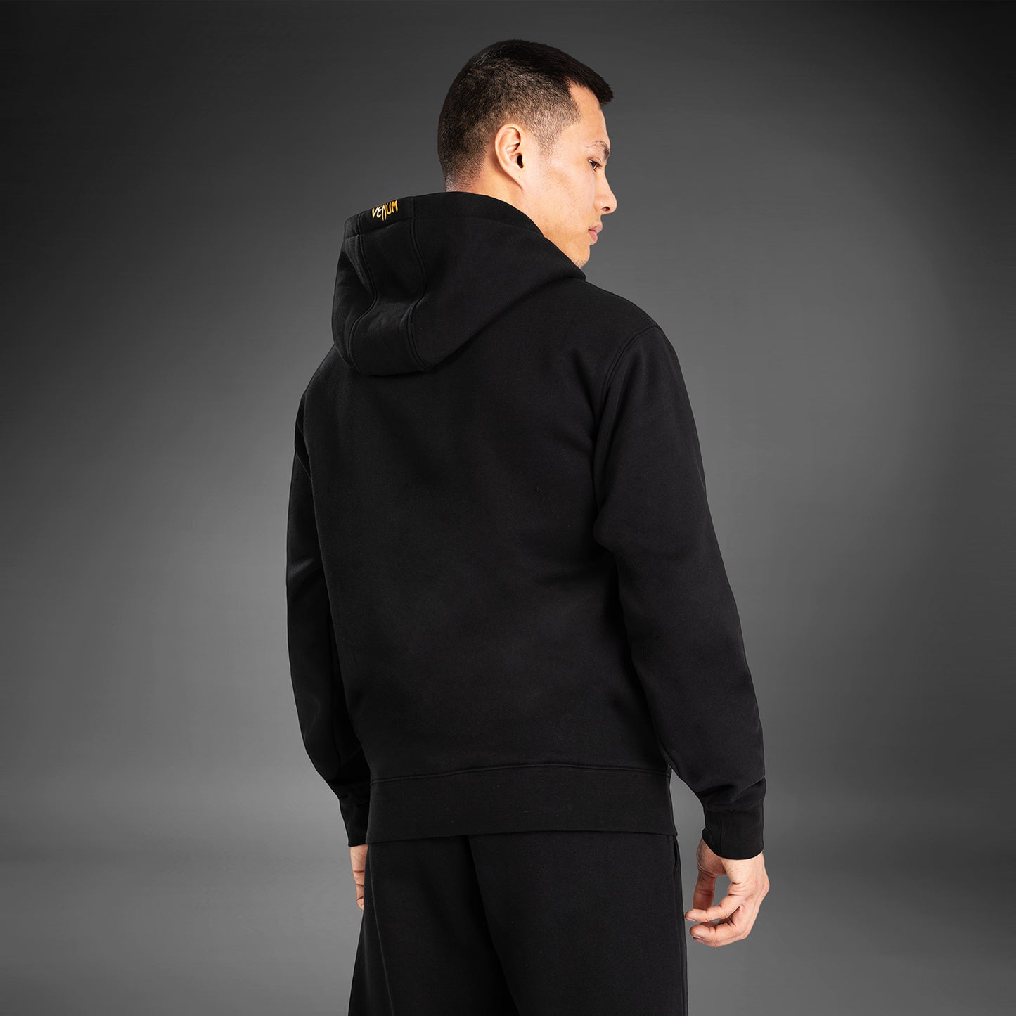 UFC Fusion by Venum Replica フード付きスウェットシャツ（男性用） - チャンピオン