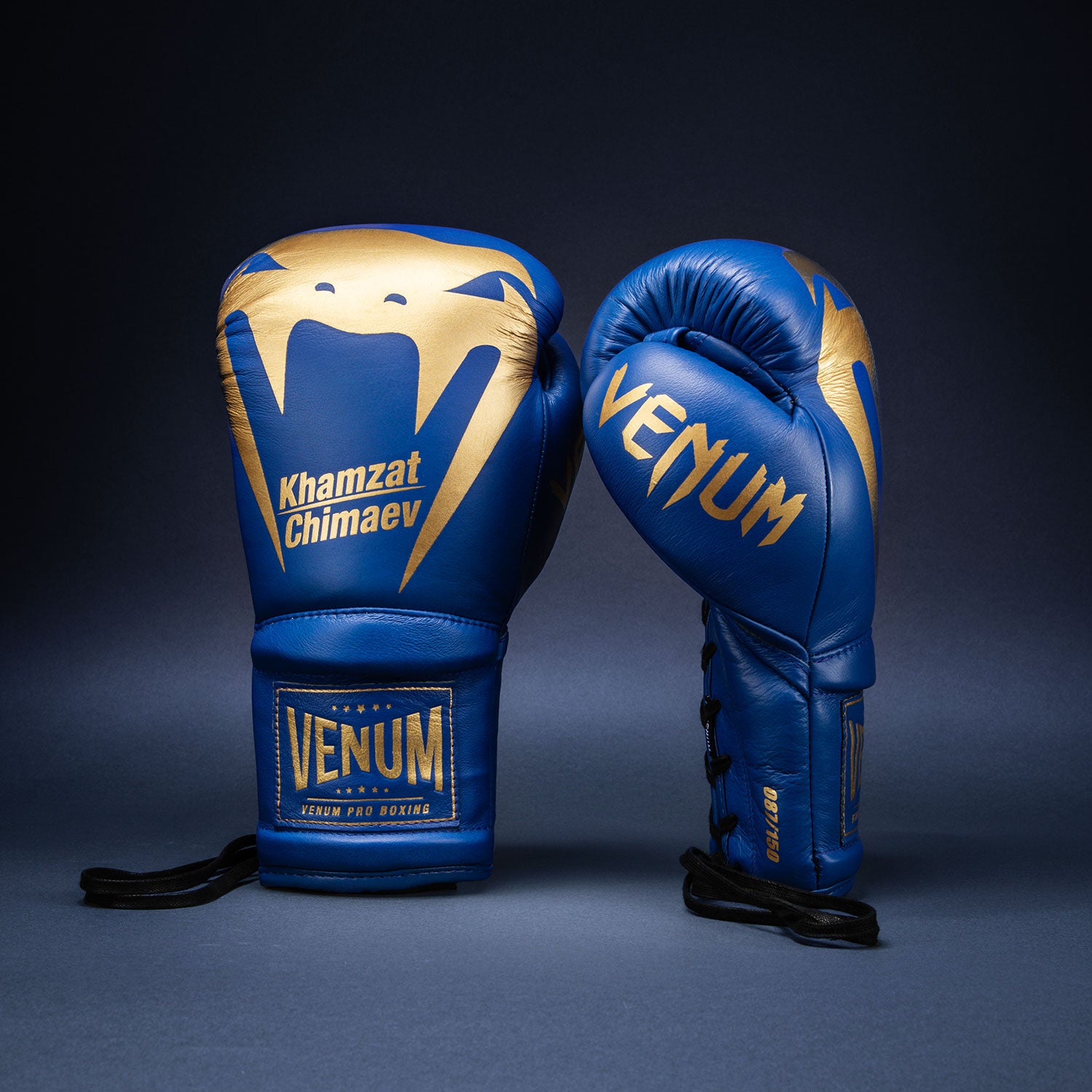 Venum ボクシングヘッドギア Mサイズ ネイビー/ブルー VENUM ELITE ヘッドギア エリート ボクシング キックボクシング スパー