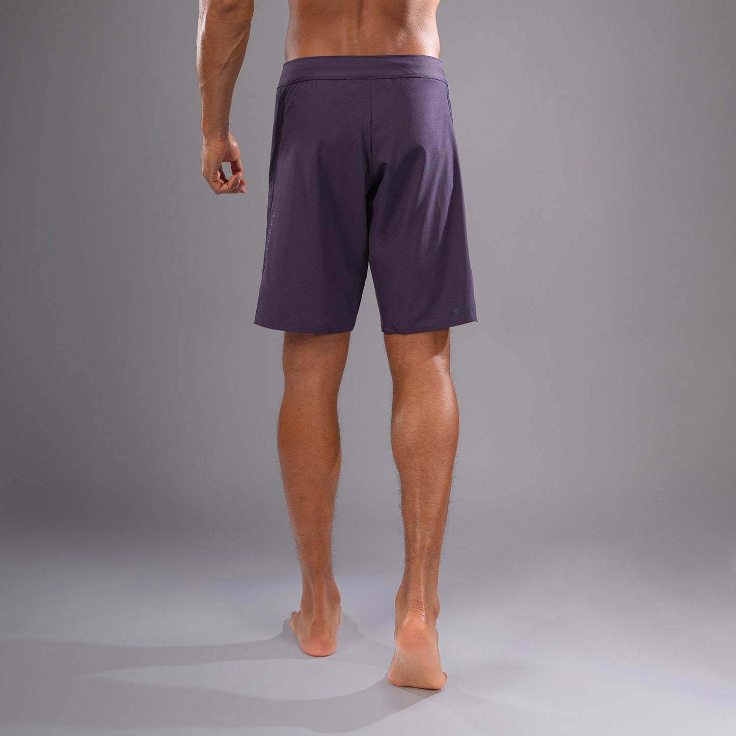 Venum G-Fit Air ファイトショーツ メンズ - ディープパープル
