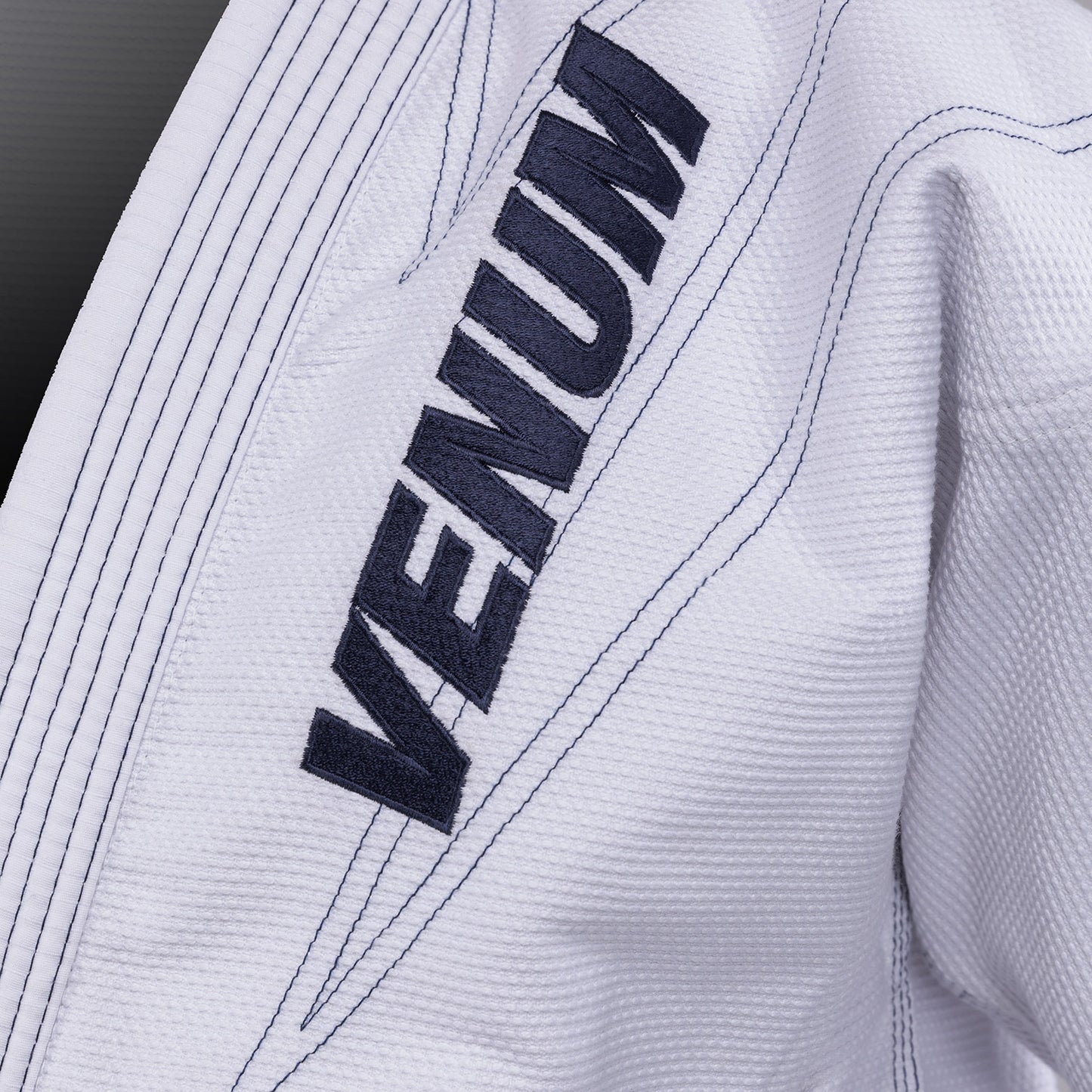 Venum Elite 5.0 ブラジリアン柔術ギ (450 gsm) - Ice