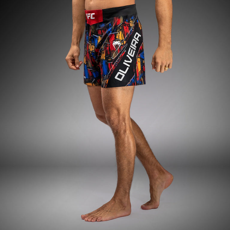 PFL ファイトパンツ tatsuki_masterbridge 篠塚辰樹選手 ファイトショーツを製作させ