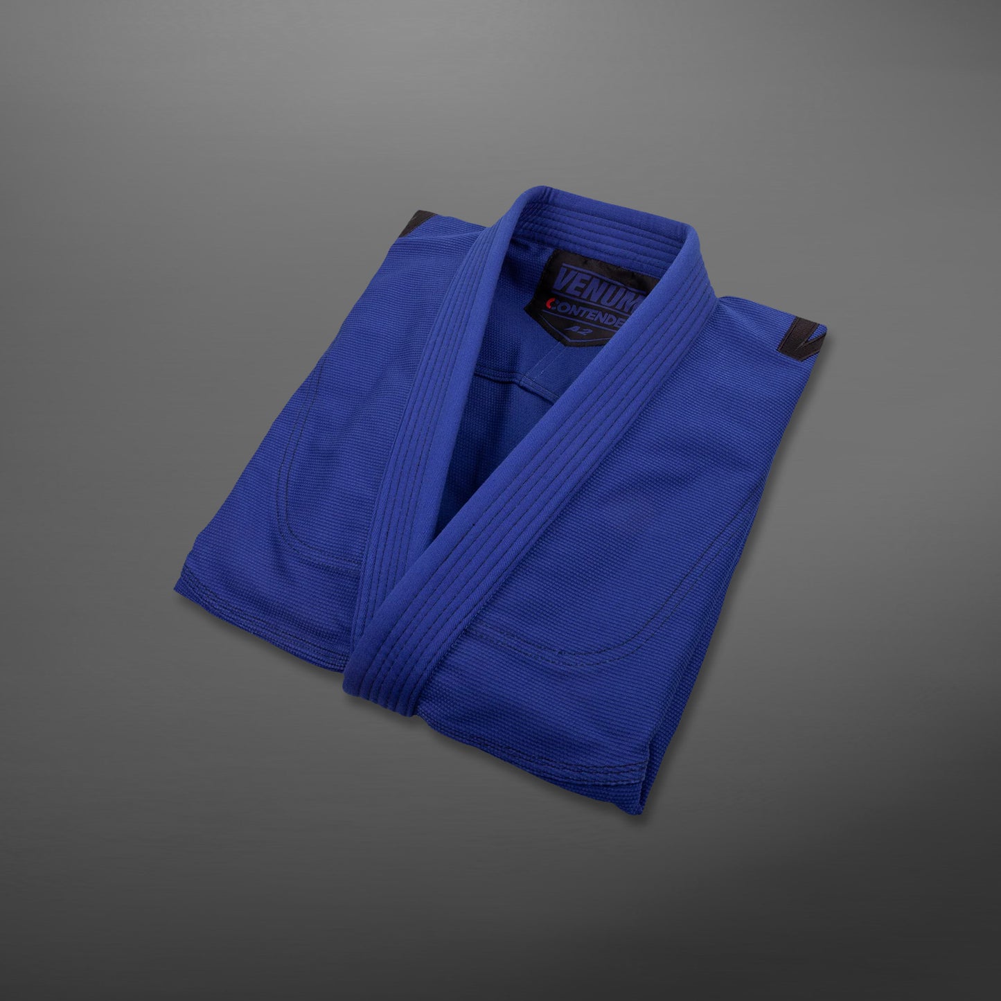 Venum Contender Evo BJJ 着 - ロイヤルブルー