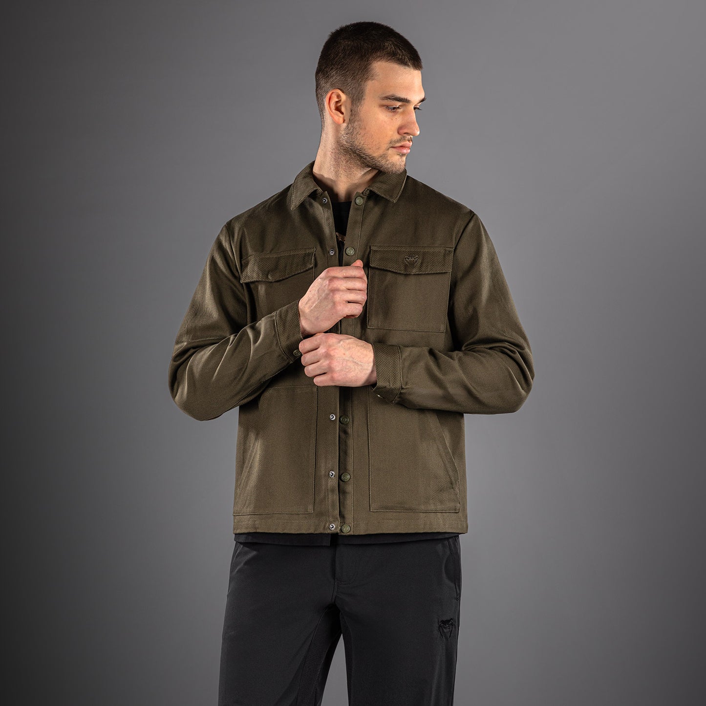 Venum Heritage ジャケット