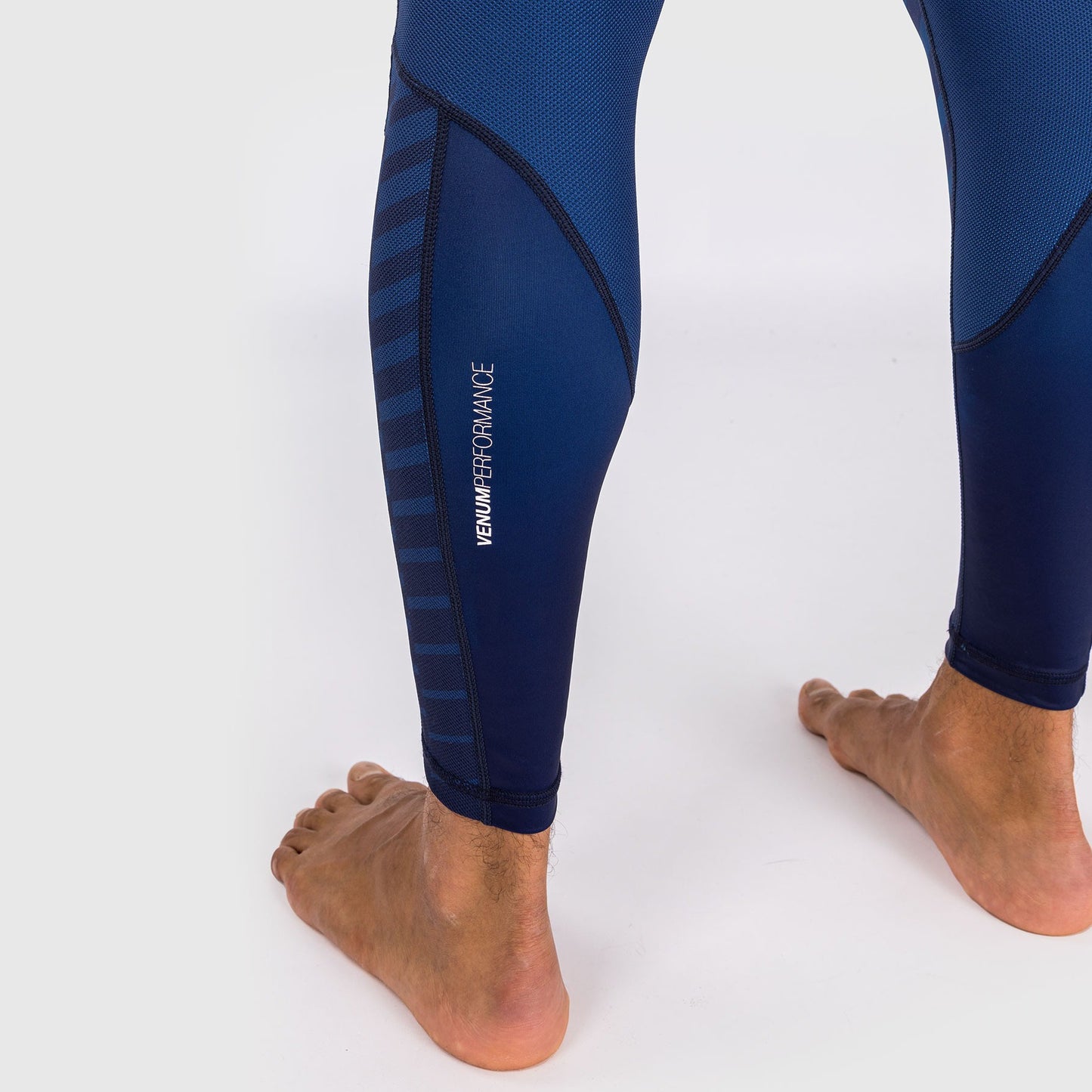 Venum Sport 05 スパッツ - ブルー