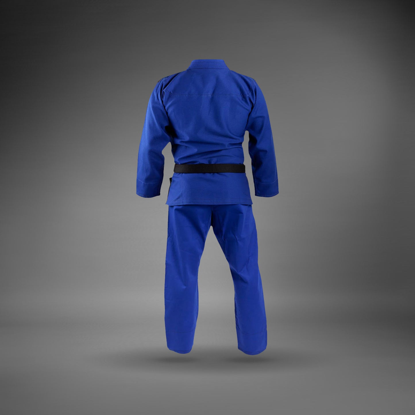 Venum Contender Evo BJJ 着 - ロイヤルブルー
