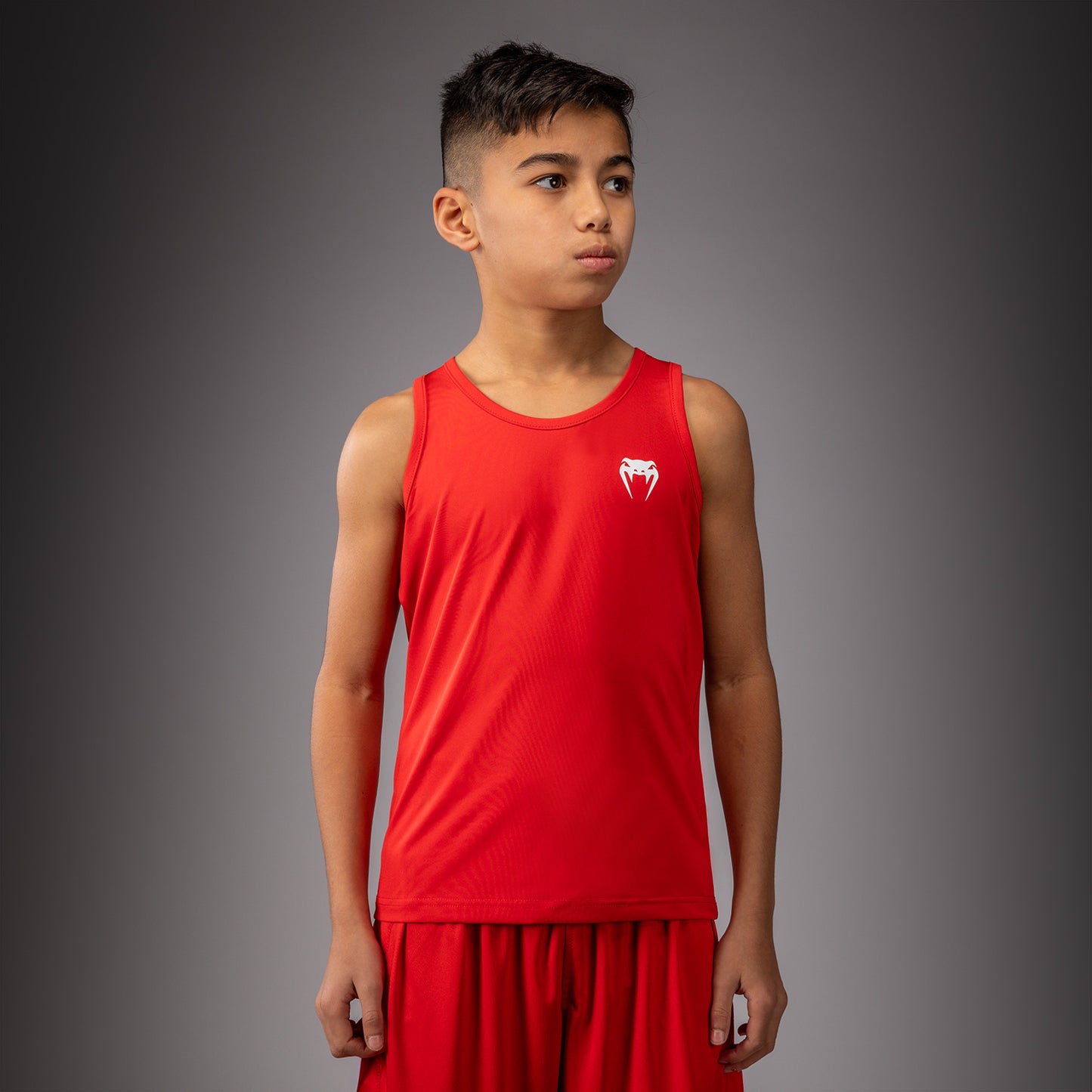Venum Contender タンクトップ – レッド