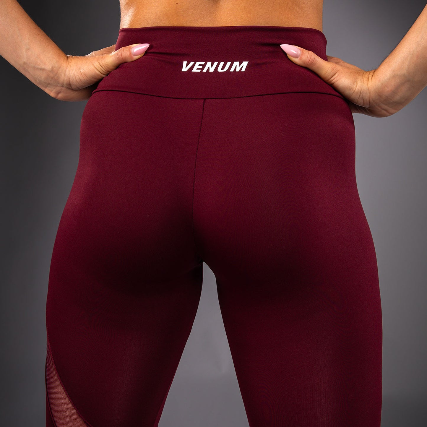 Venum Aero XT レギンス - プラム