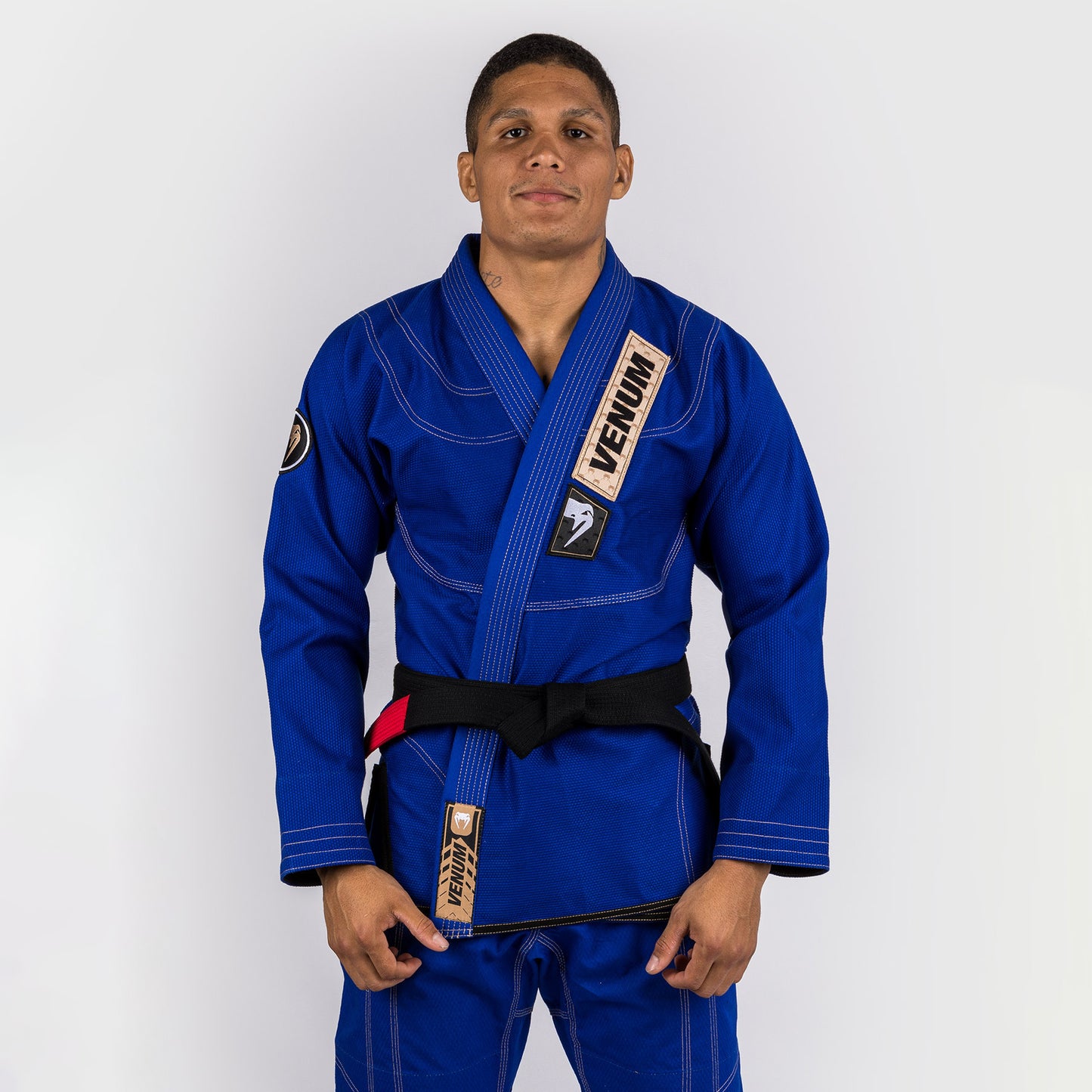 Venum Elite 4.0 Brazilian Jiu Jitsu Gi- ブルー