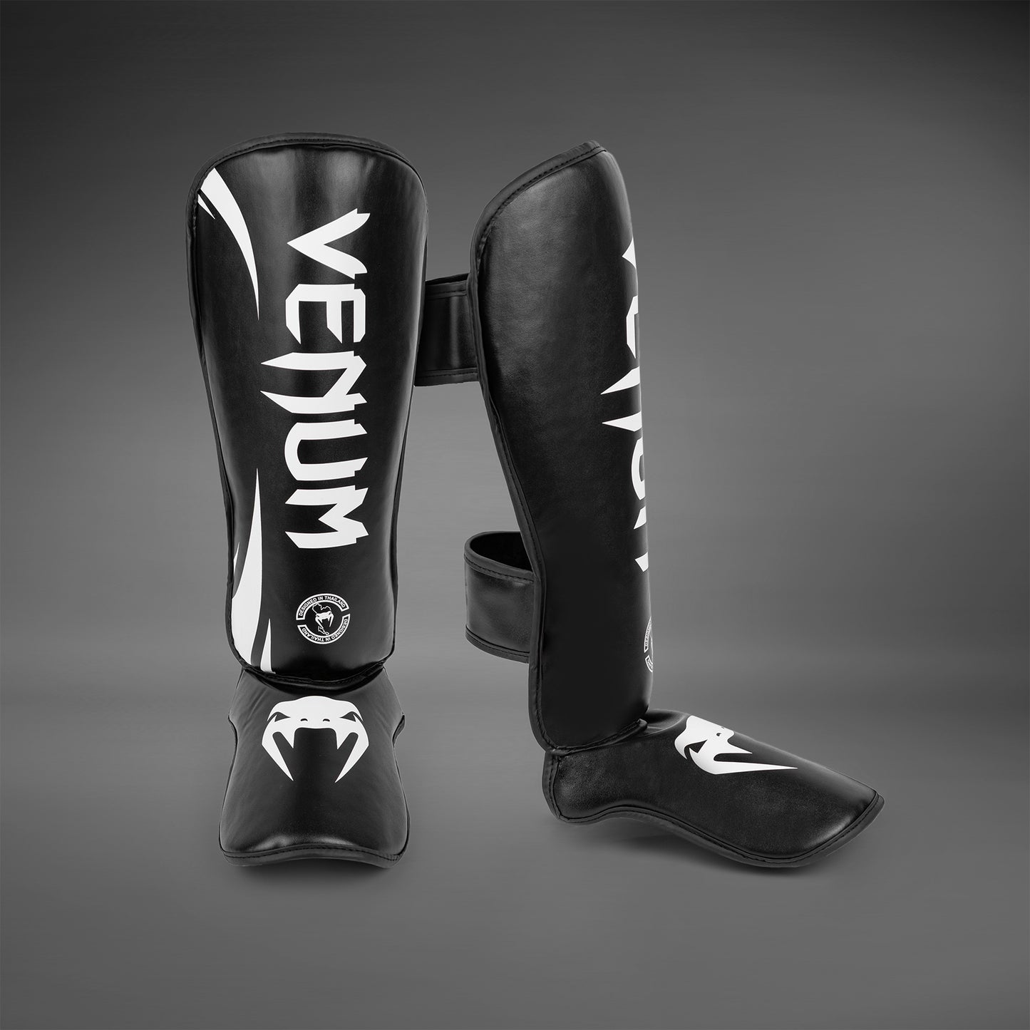 Venum Challenger Standup シンガード - ブラック