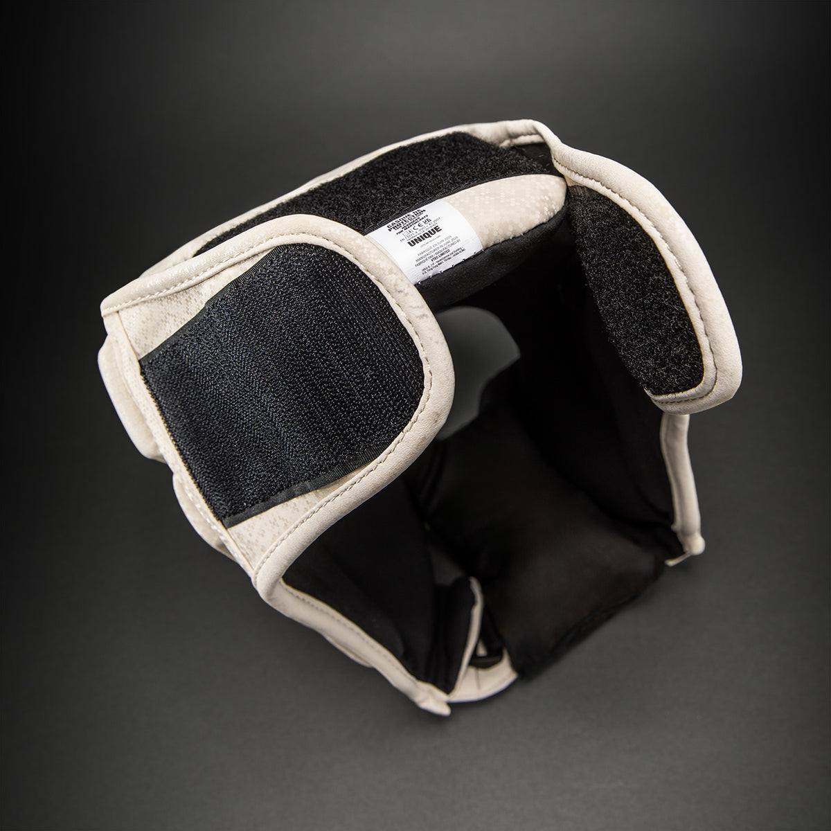 Venum Stone 2.0 ヘッドギア – サンド