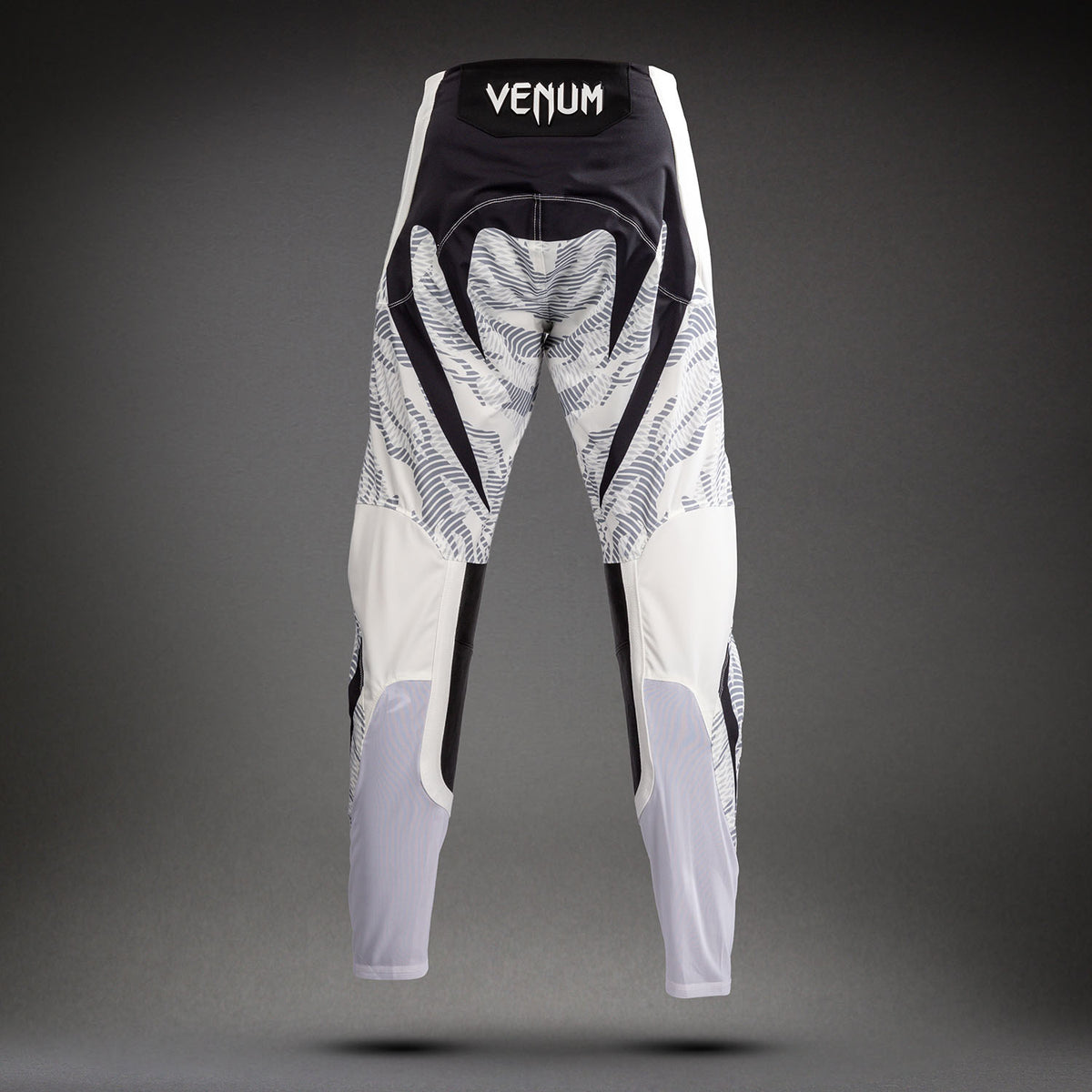 Venum MX Elite モトクロスパンツ - ホワイト