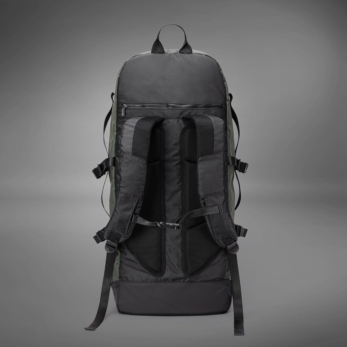 Venum Evo 2 Xtrem Backpack - ブラック/カーキ