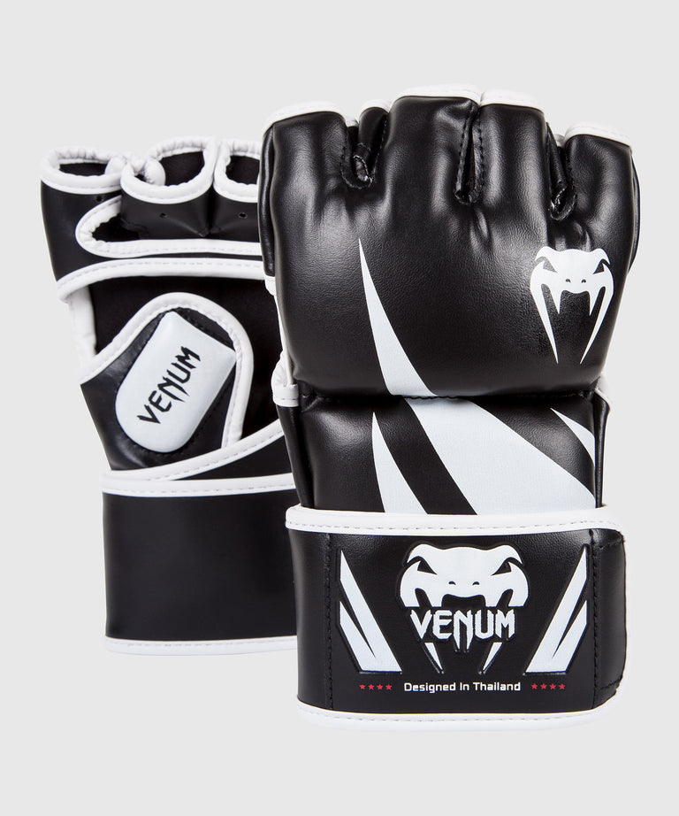 Venum Challenger MMA グローブ - ブラック – Venum 日本