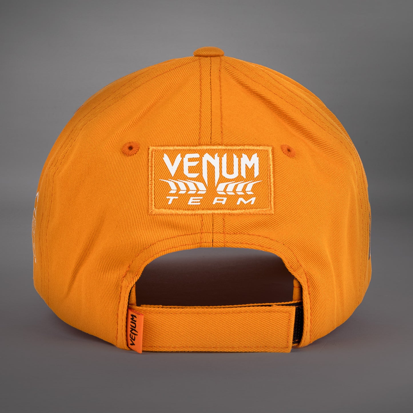 Venum Motorsport - タンジェリン キャップ