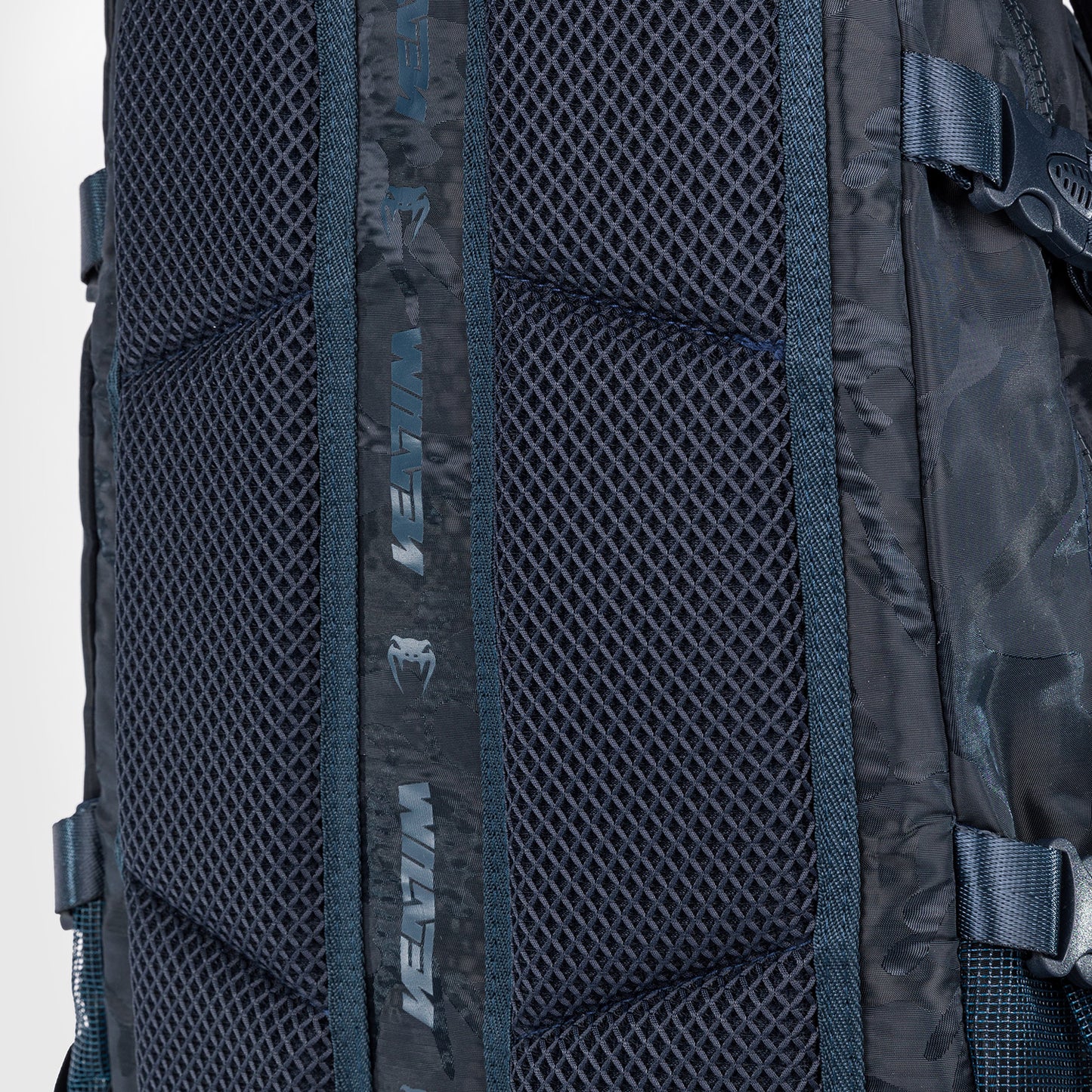 Venum Challenger Pro BackPack - カモフラージュ/ブルー