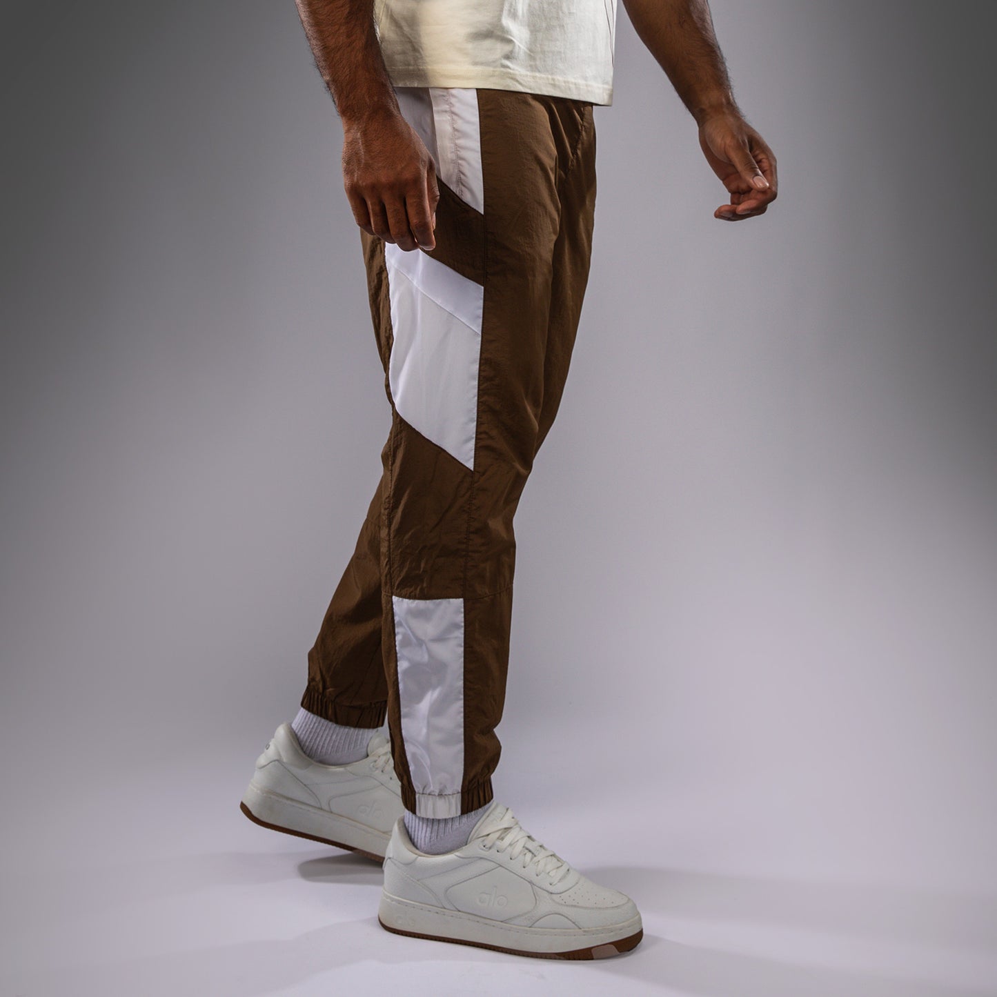 Venum Attack 90 トラックスーツパンツ - ダークブラウン