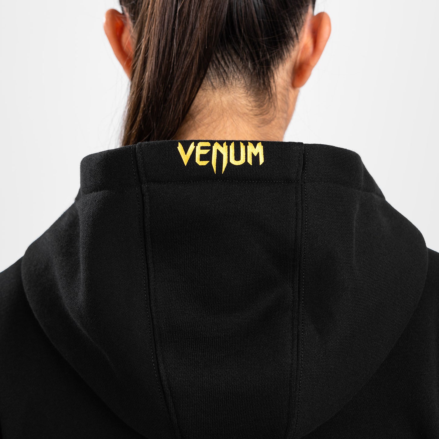 UFC Adrenaline by Venum Replica ウィメンズ・ジップパーカー - Champion