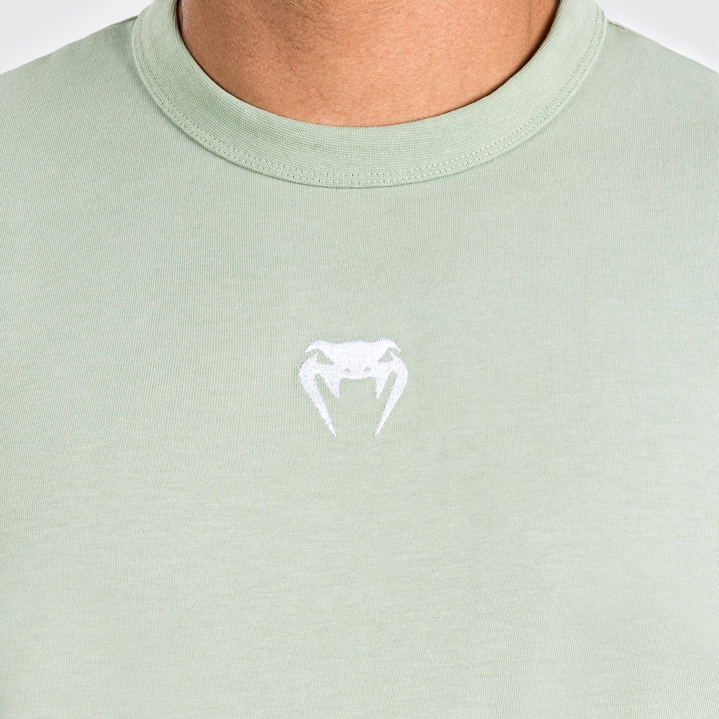 Venum Vortex XL Men's T–Shirt - アクアグリーン