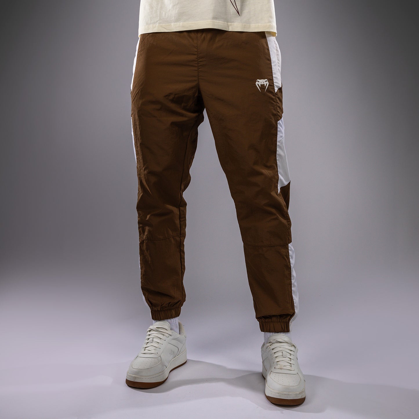 Venum Attack 90 トラックスーツパンツ - ダークブラウン