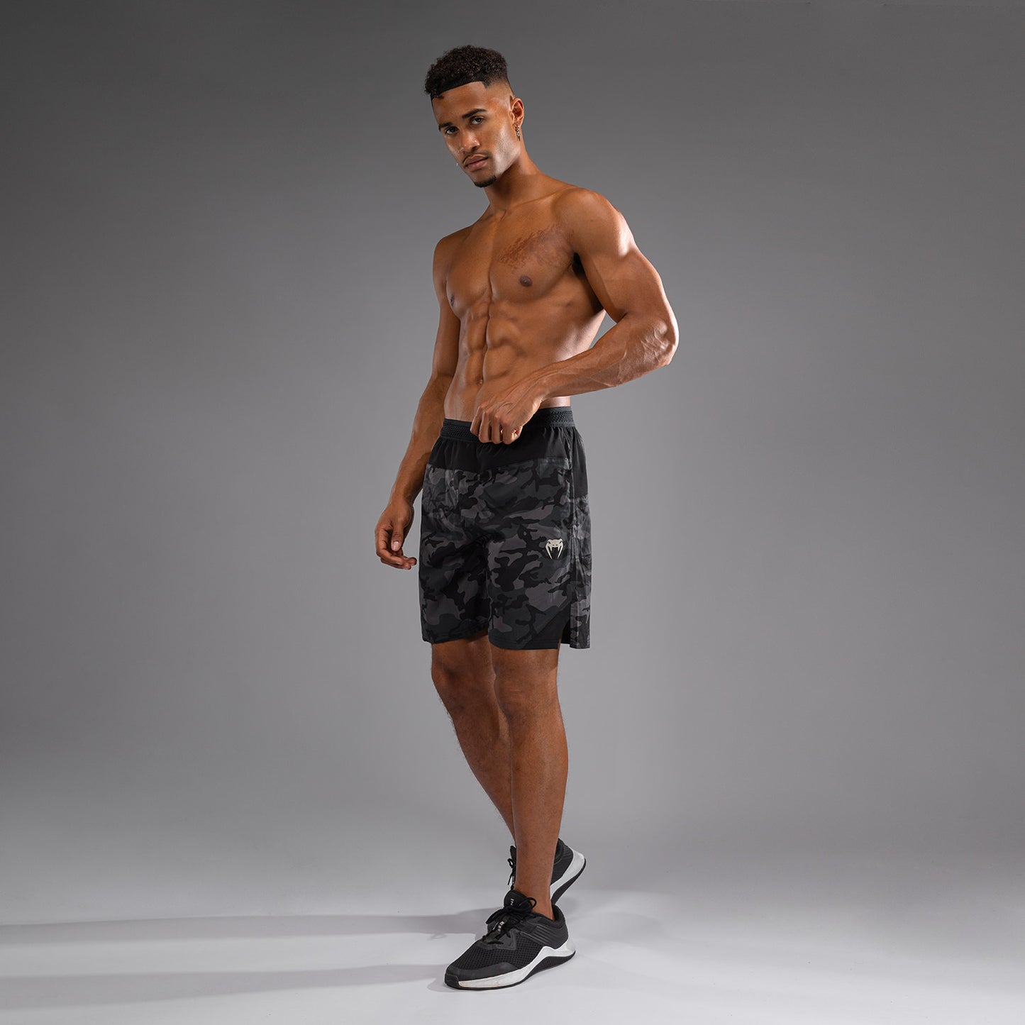 Venum G-Fit Air トレーニングショーツ メンズ - アーバンデジタルカモ