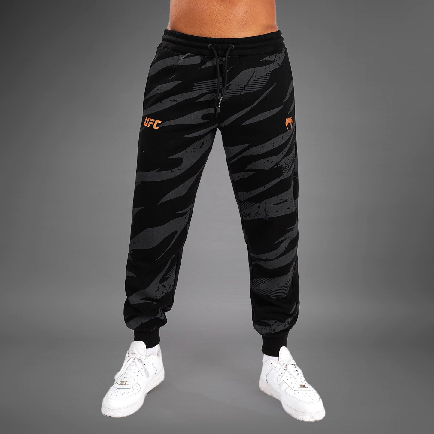 UFC Adrenaline By Venum Fight Week メンズパンツ - Urban Camo