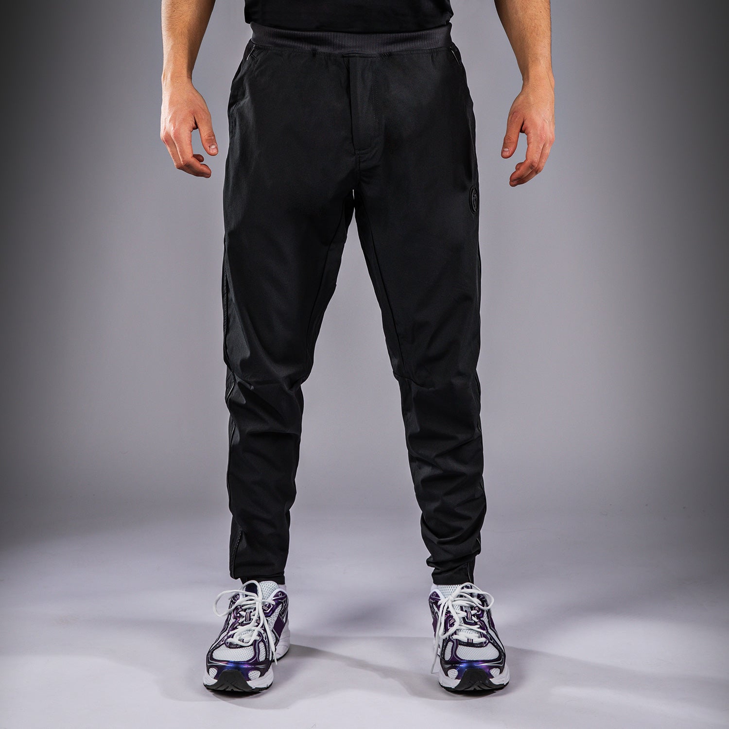 Amazon.com: VENUM x DODGE DEMON 170 MEN'S JOGGERS - BLACK