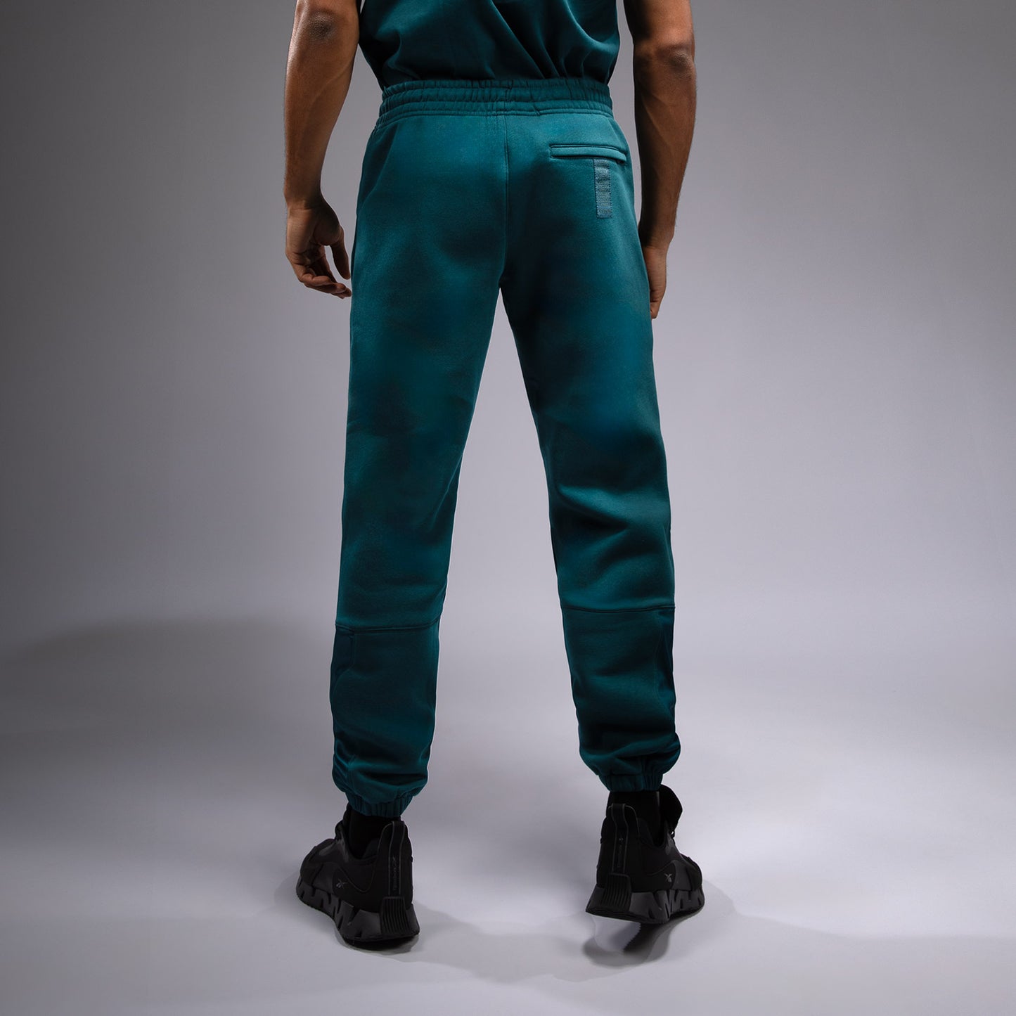 Venum Silent Power ジョガー - Paon Green