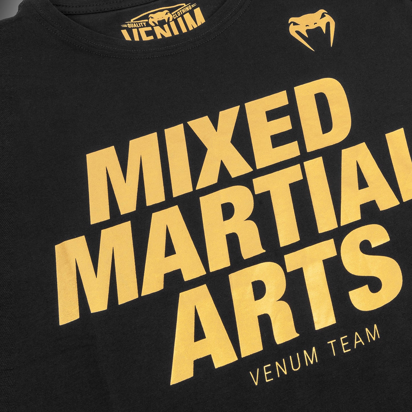 Venum MMA VT Tシャツ