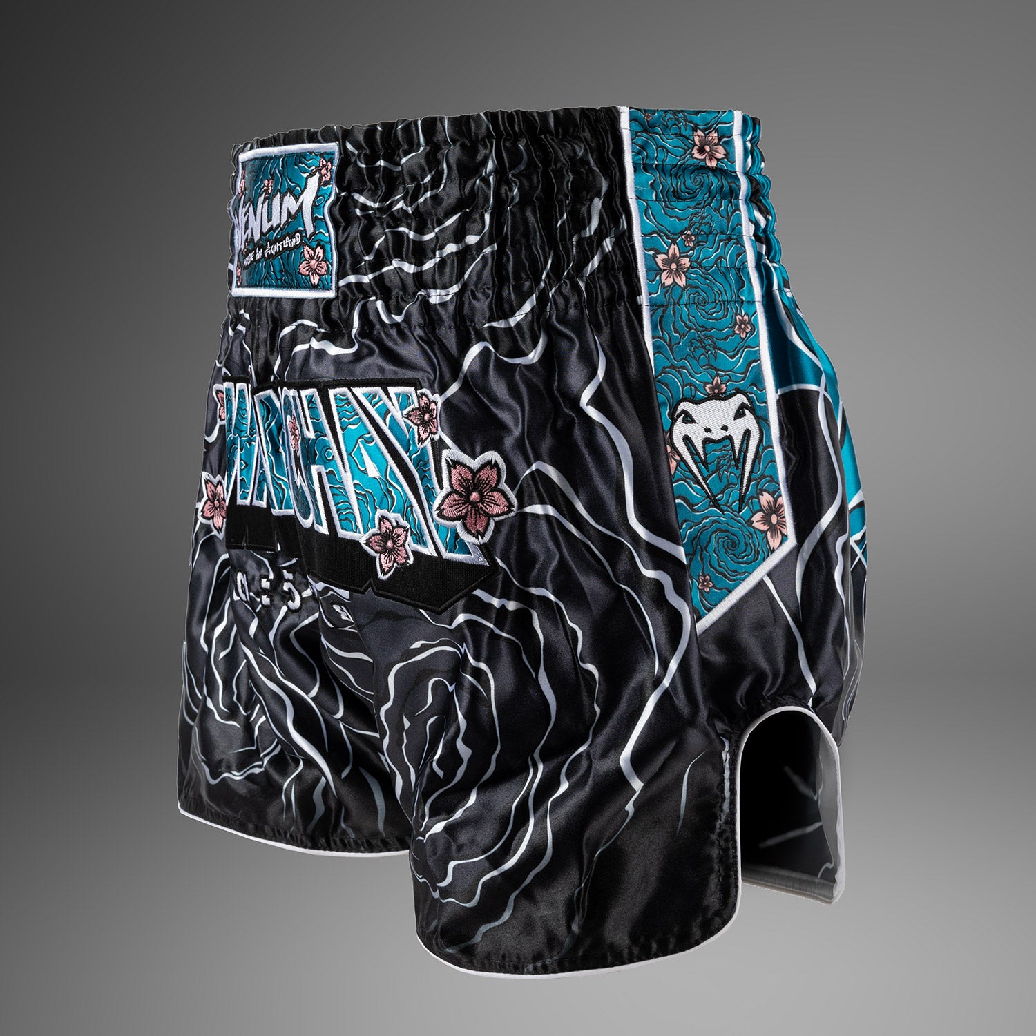 Venum Tawanchayムエタイショーツ 5c16a8df2f5c04bcb7f5f564204871