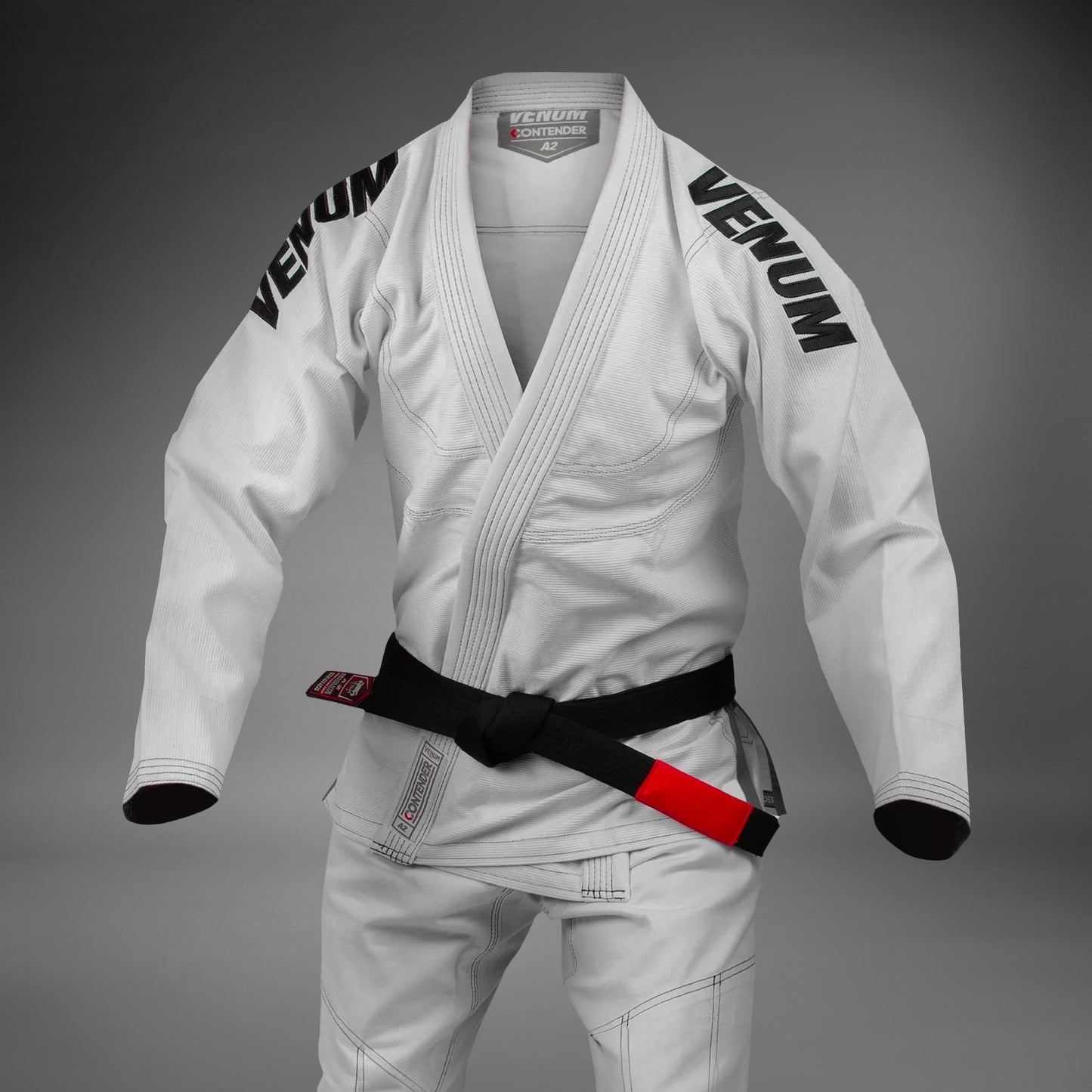 Venum Contender Evo BJJ 着 - ホワイト
