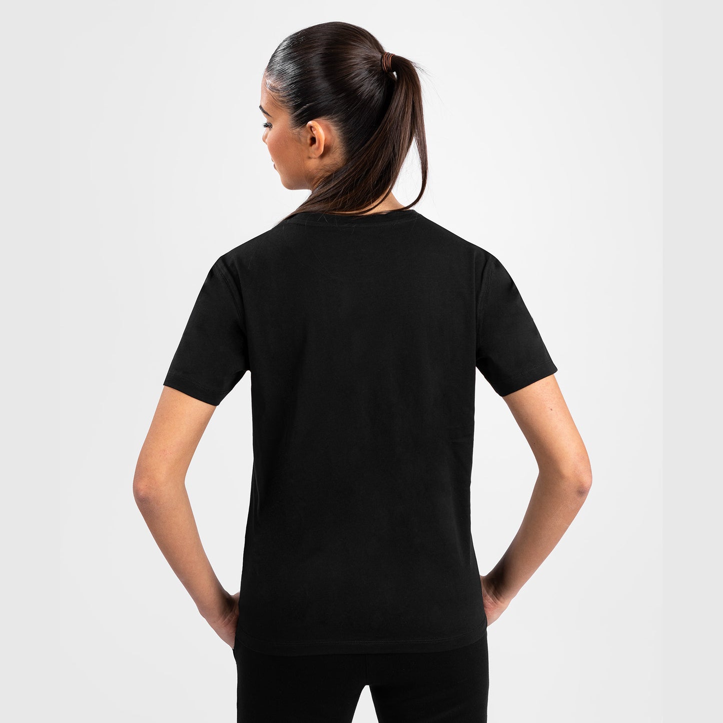 UFC Adrenaline by Venum Replica 女性用半袖Tシャツ - Champion